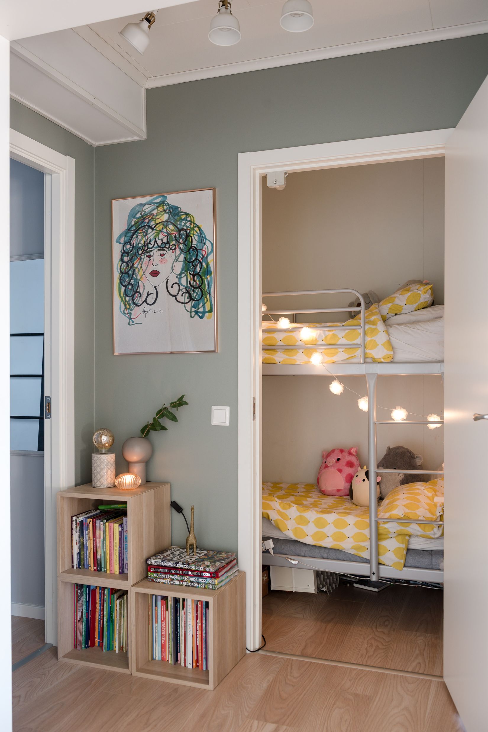 Bostadsrätt, Gärdesvägen 25C, Bålsta Väppeby Äng, Håbo