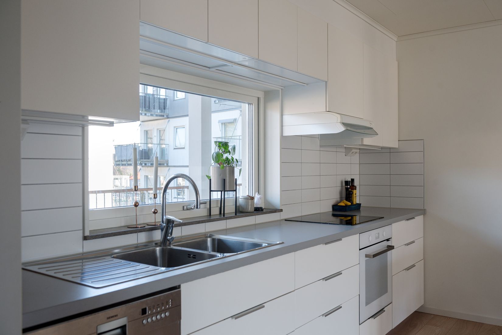 Bostadsrätt, Gärdesvägen 25C, Bålsta Väppeby Äng, Håbo