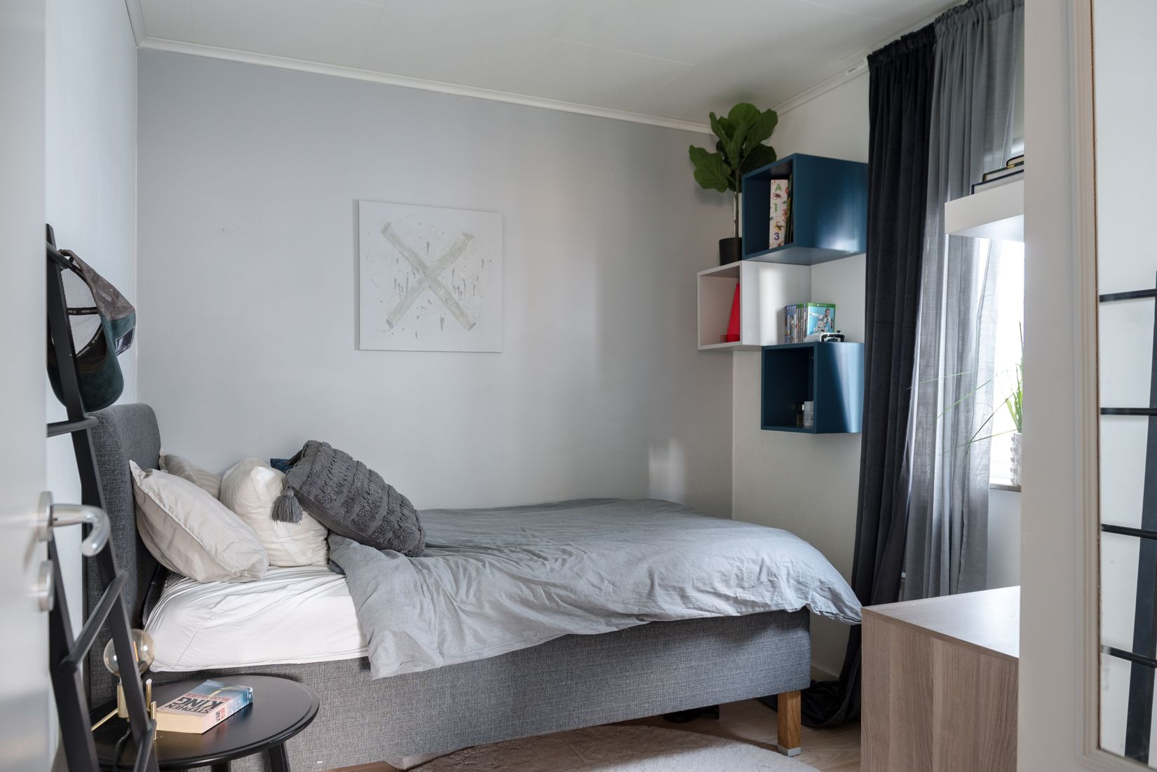 Bostadsrätt, Gärdesvägen 25C, Bålsta Väppeby Äng, Håbo