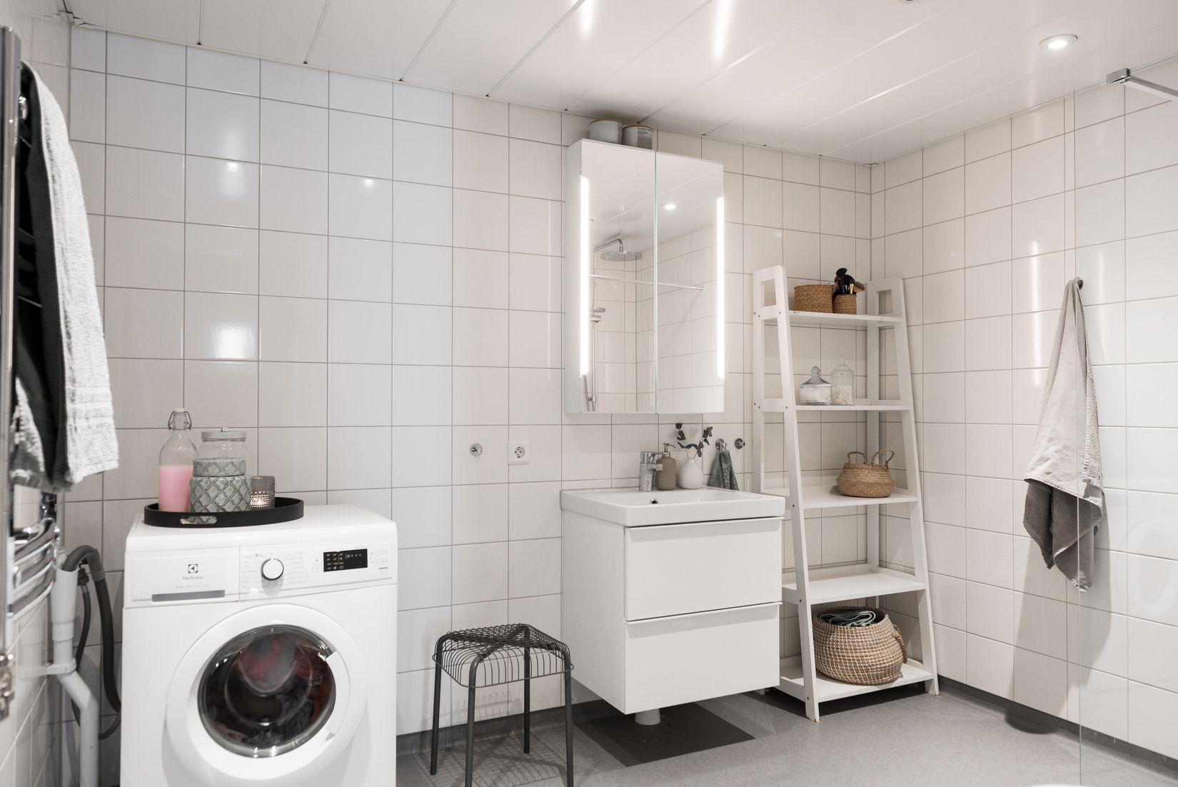 Bostadsrätt, Gärdesvägen 25C, Bålsta Väppeby Äng, Håbo