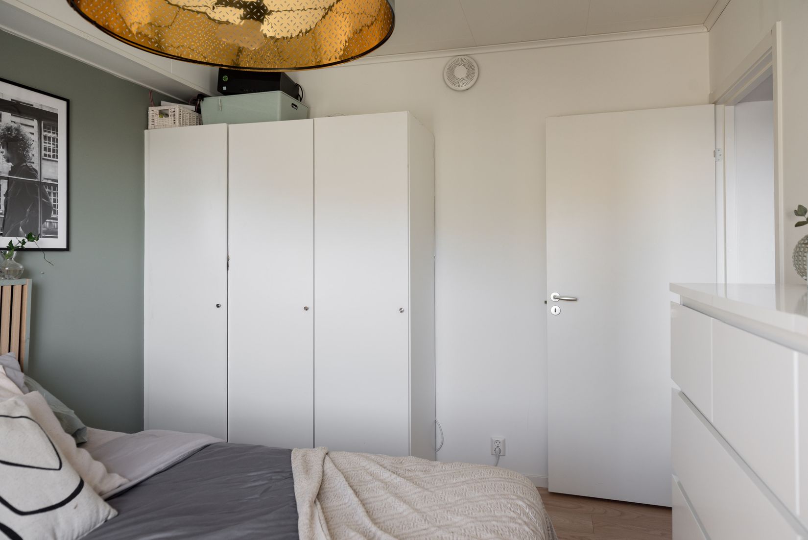 Bostadsrätt, Gärdesvägen 25C, Bålsta Väppeby Äng, Håbo