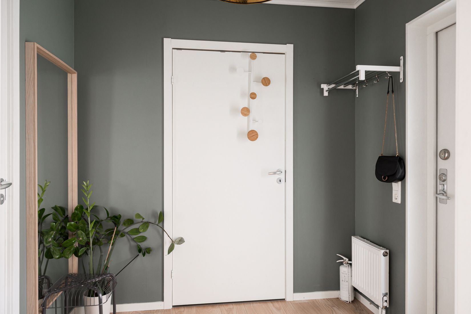 Bostadsrätt, Gärdesvägen 25C, Bålsta Väppeby Äng, Håbo