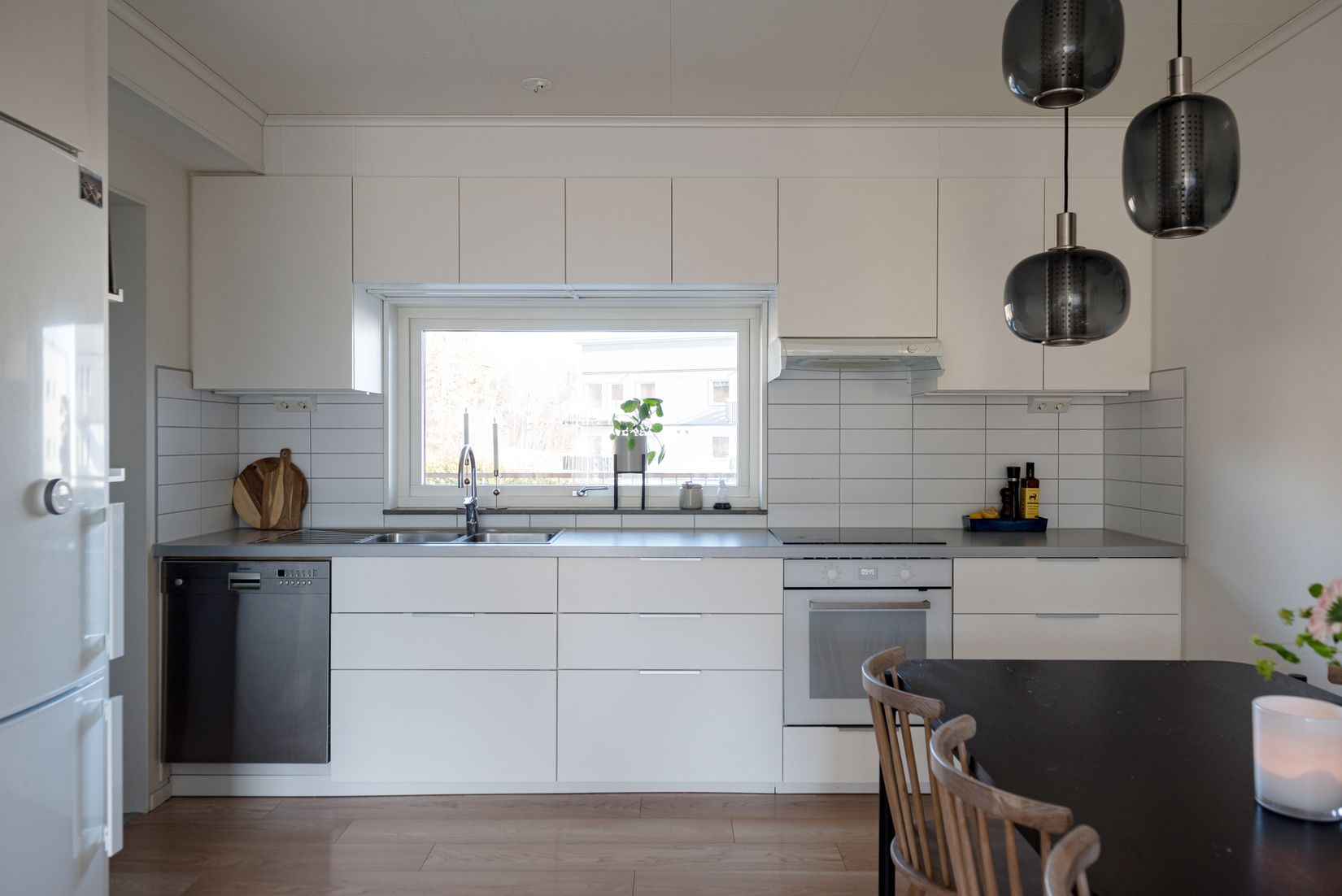 Bostadsrätt, Gärdesvägen 25C, Bålsta Väppeby Äng, Håbo