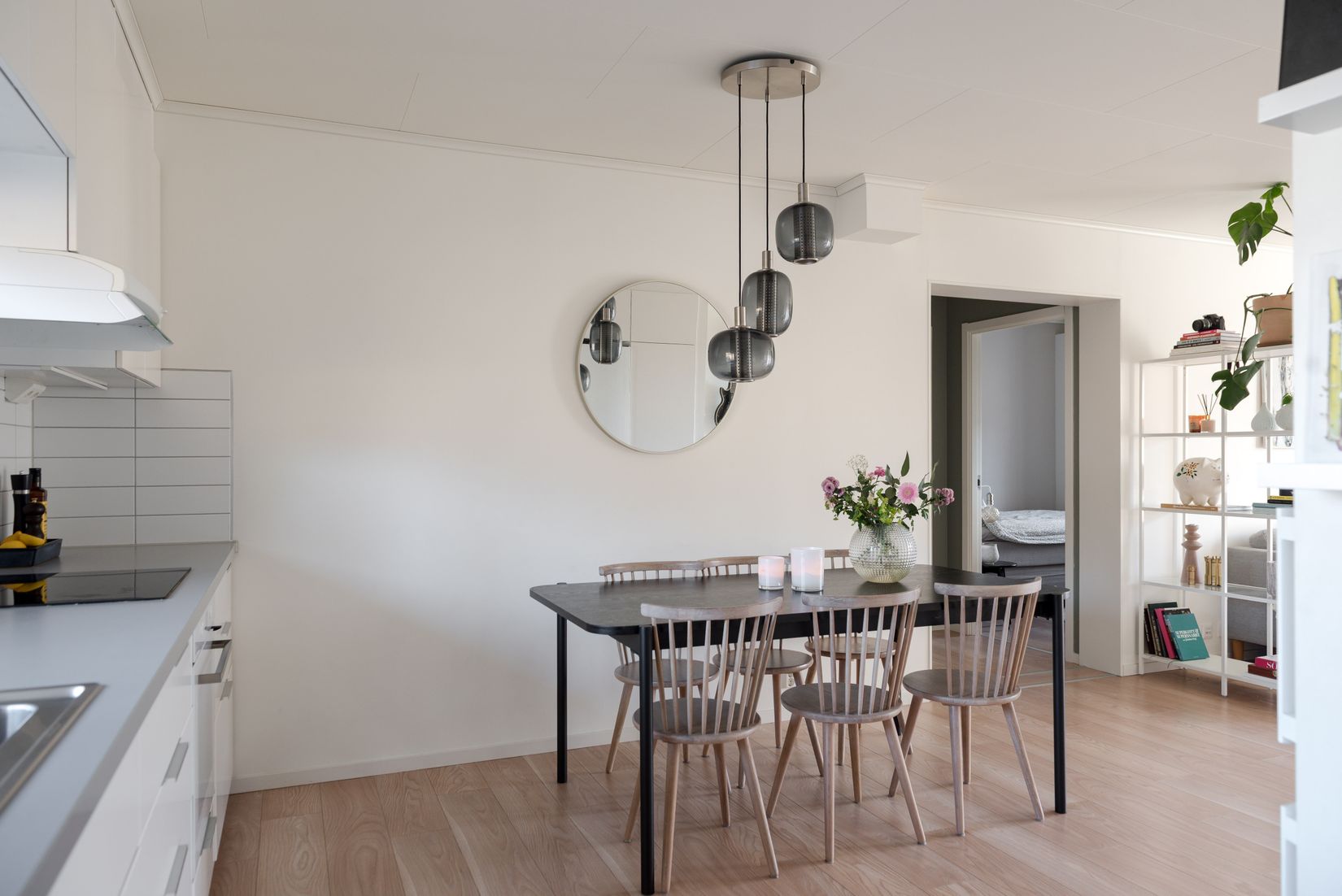 Bostadsrätt, Gärdesvägen 25C, Bålsta Väppeby Äng, Håbo