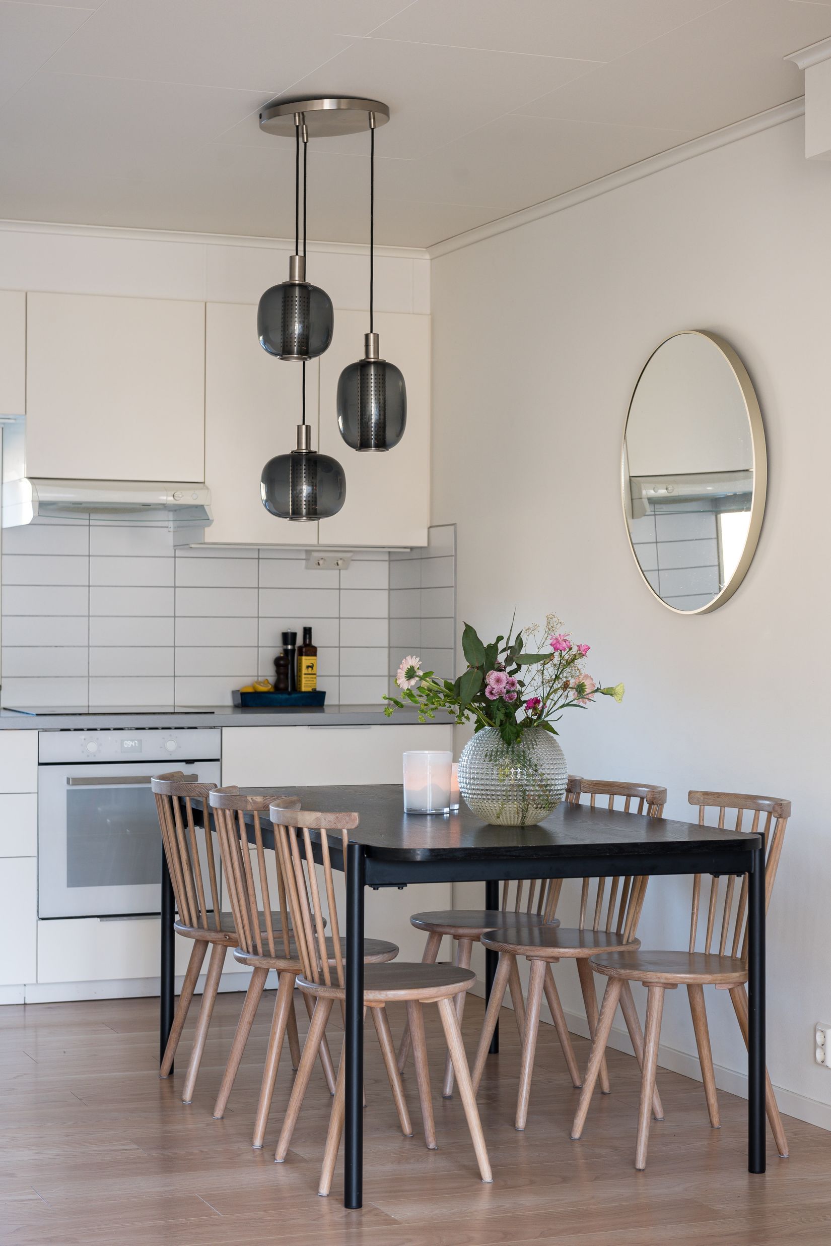 Bostadsrätt, Gärdesvägen 25C, Bålsta Väppeby Äng, Håbo