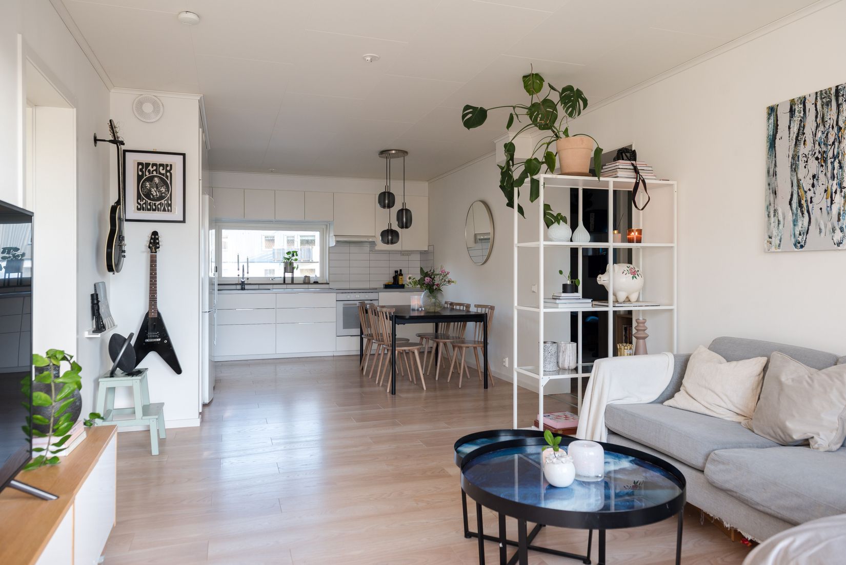 Bostadsrätt, Gärdesvägen 25C, Bålsta Väppeby Äng, Håbo