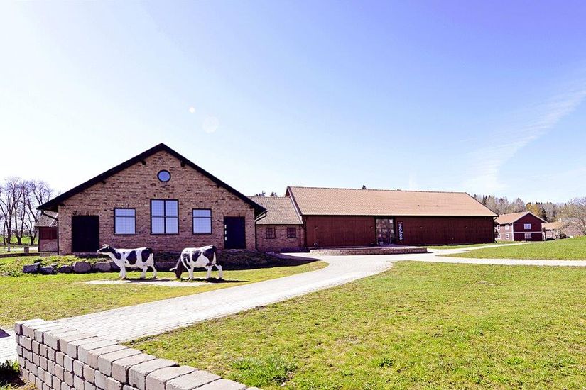 Bostadsrätt, Gärdesvägen 25C, Bålsta Väppeby Äng, Håbo