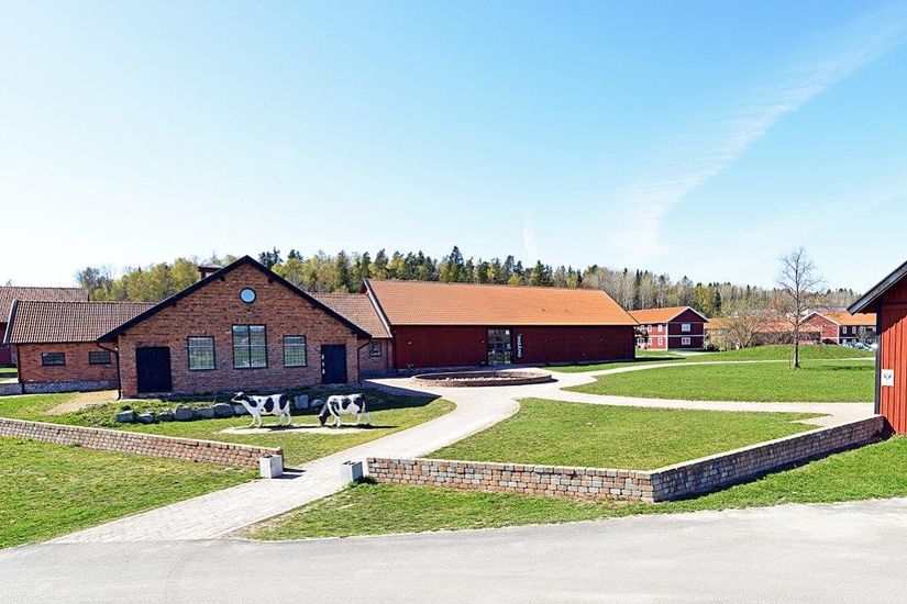 Bostadsrätt, Gärdesvägen 25C, Bålsta Väppeby Äng, Håbo