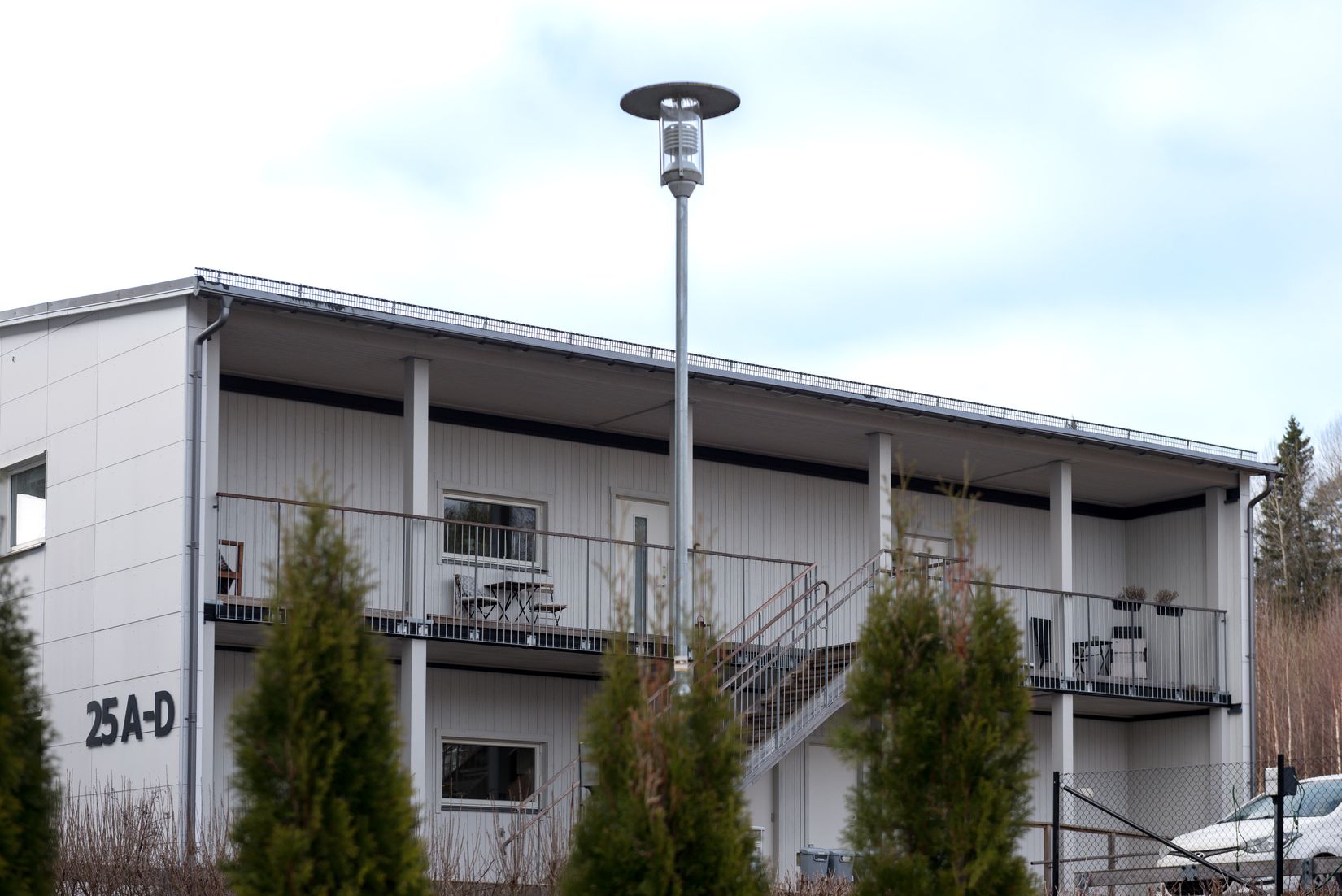 Bostadsrätt, Gärdesvägen 25C, Bålsta Väppeby Äng, Håbo