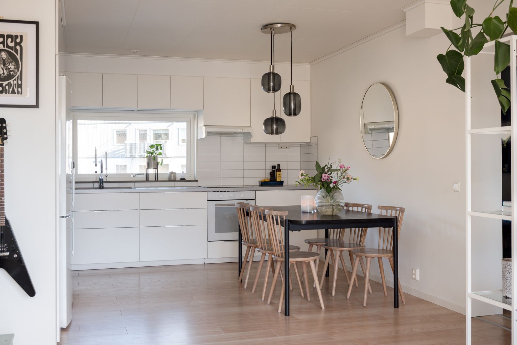 Bostadsrätt, Gärdesvägen 25C, Bålsta Väppeby Äng, Håbo