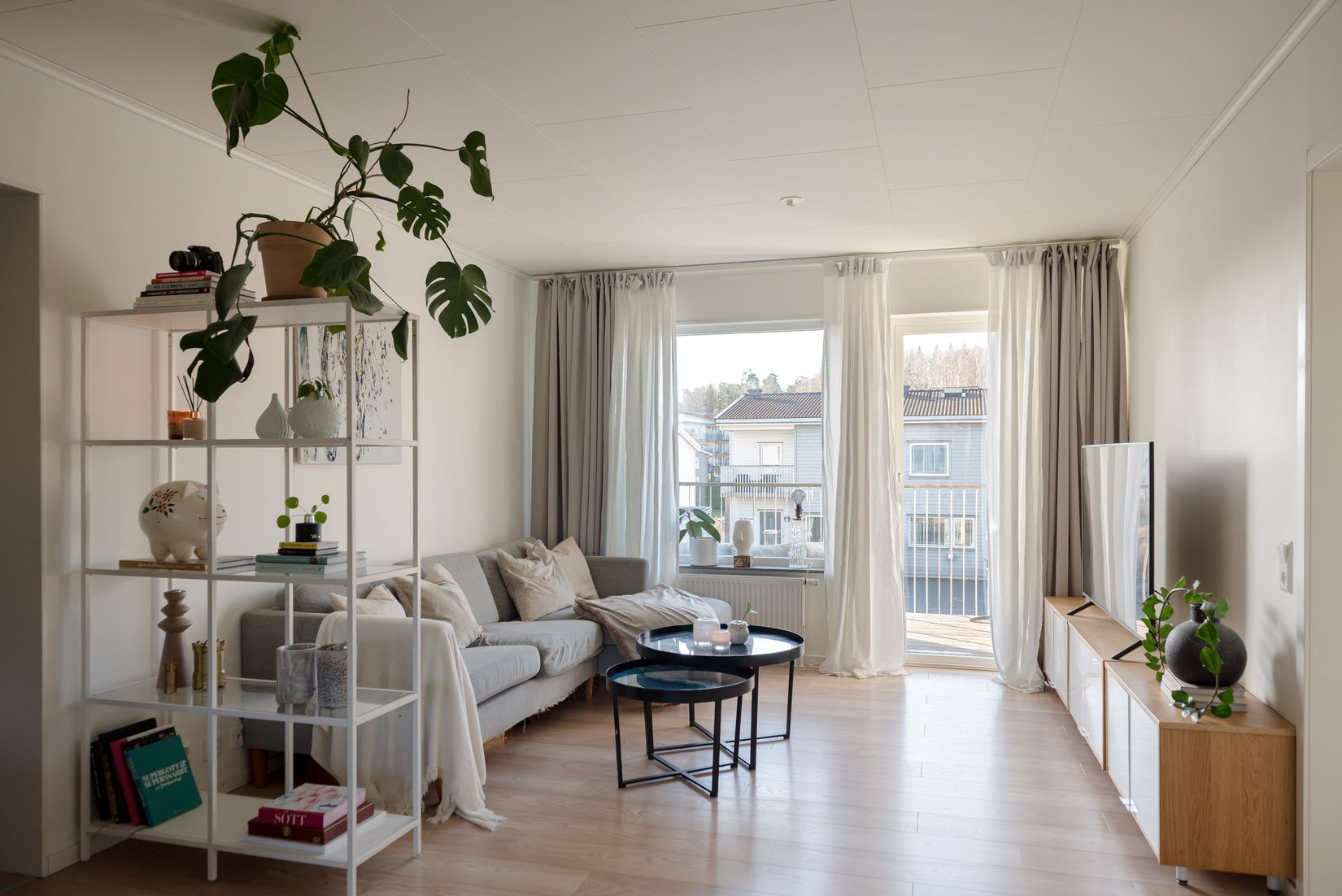 Bostadsrätt, Gärdesvägen 25C, Bålsta Väppeby Äng, Håbo