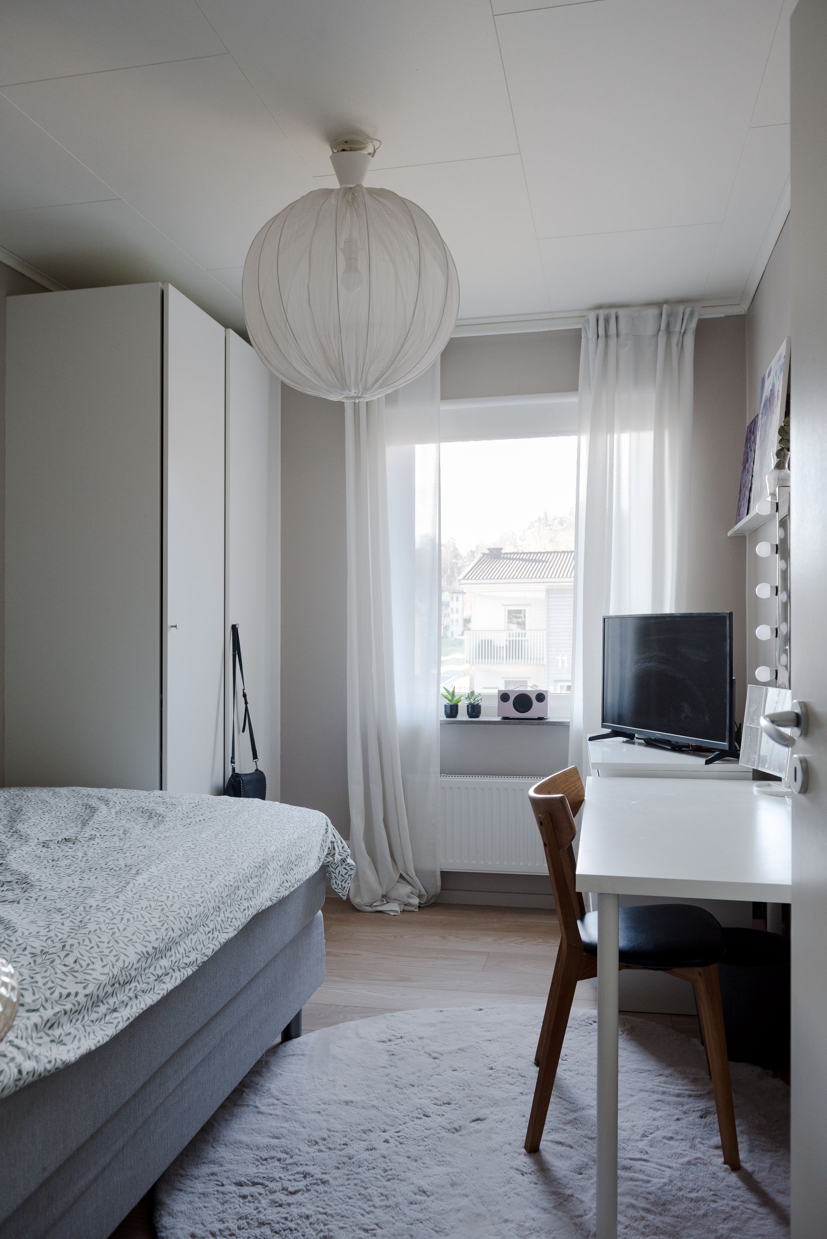 Bostadsrätt, Gärdesvägen 25C, Bålsta Väppeby Äng, Håbo