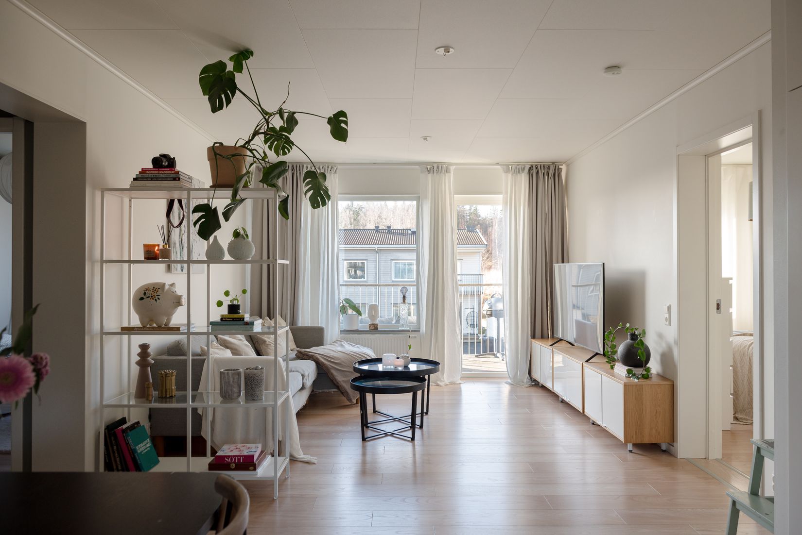 Bostadsrätt, Gärdesvägen 25C, Bålsta Väppeby Äng, Håbo