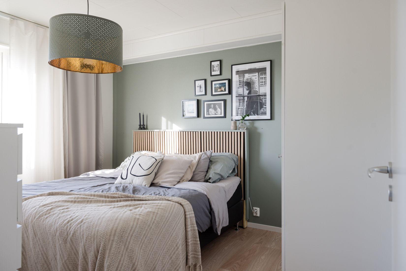 Bostadsrätt, Gärdesvägen 25C, Bålsta Väppeby Äng, Håbo