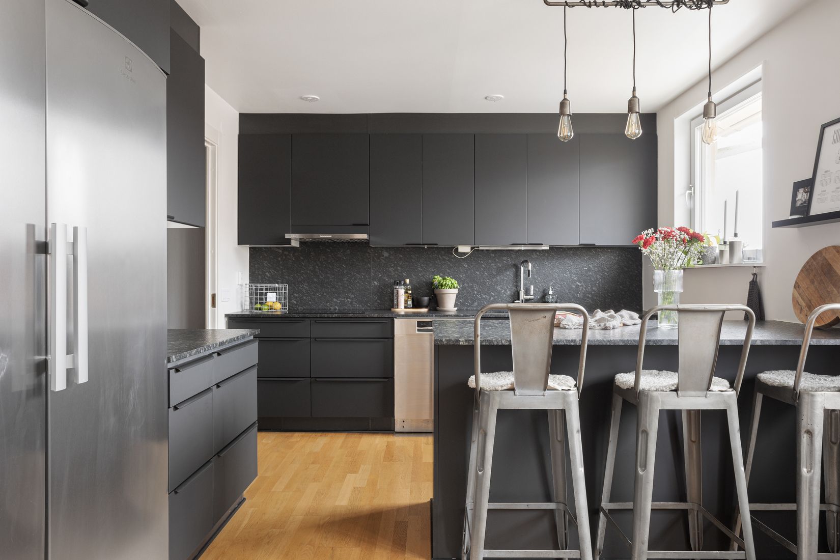 Bostadsrätt, Båtsman Kapers gata 102, Hisings Backa, Göteborg