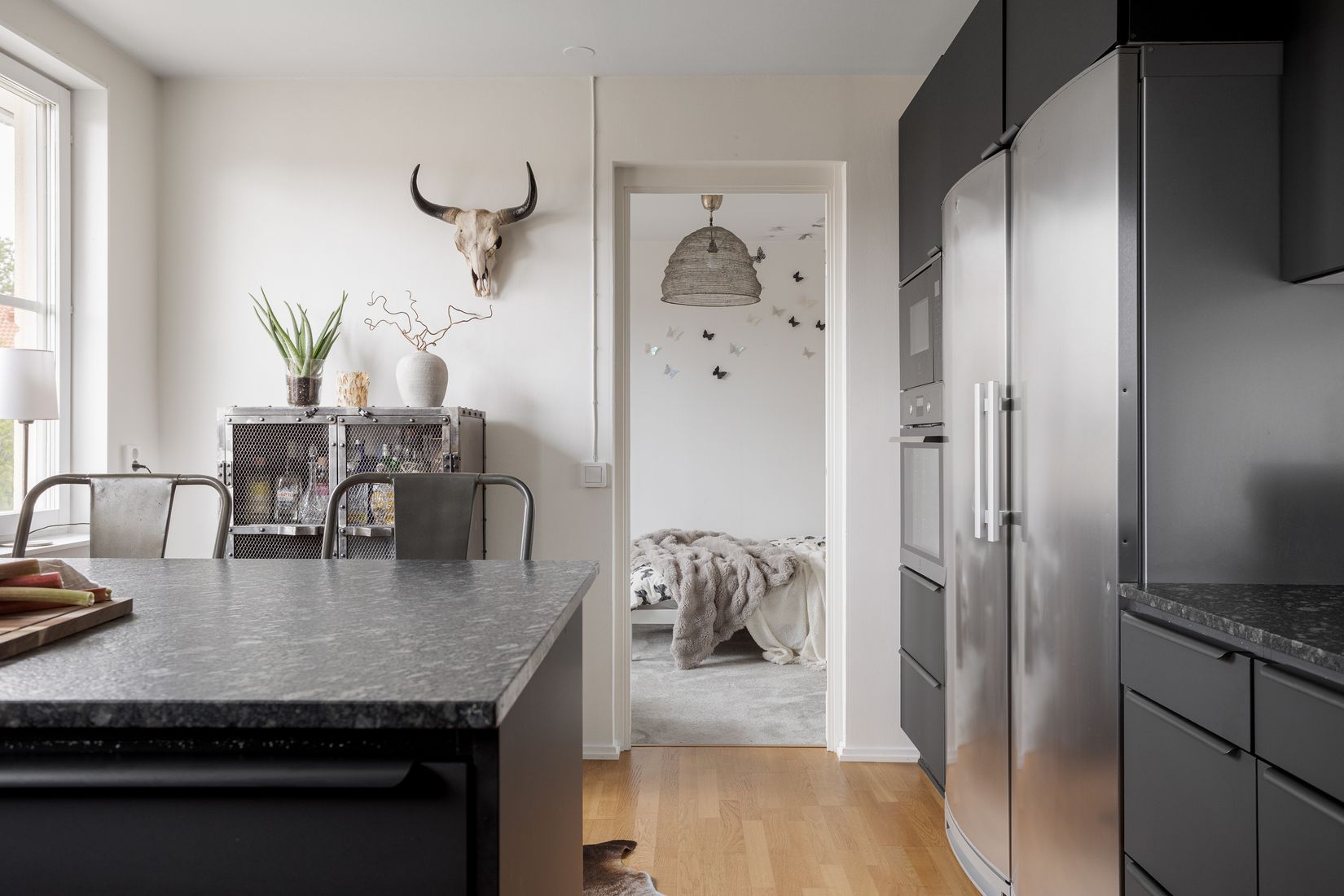 Bostadsrätt, Båtsman Kapers gata 102, Hisings Backa, Göteborg