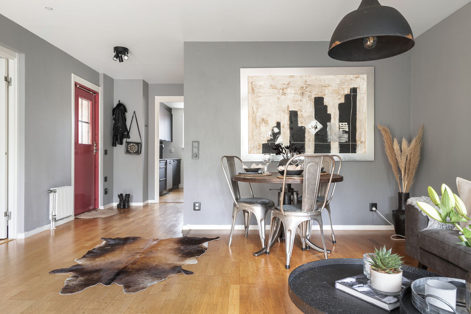 Bostadsrätt, Båtsman Kapers gata 102, Hisings Backa, Göteborg