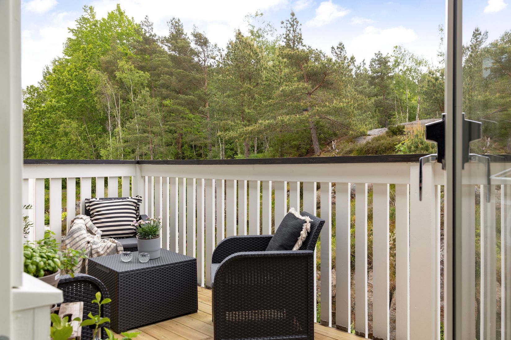 Bostadsrätt, Båtsman Kapers gata 102, Hisings Backa, Göteborg