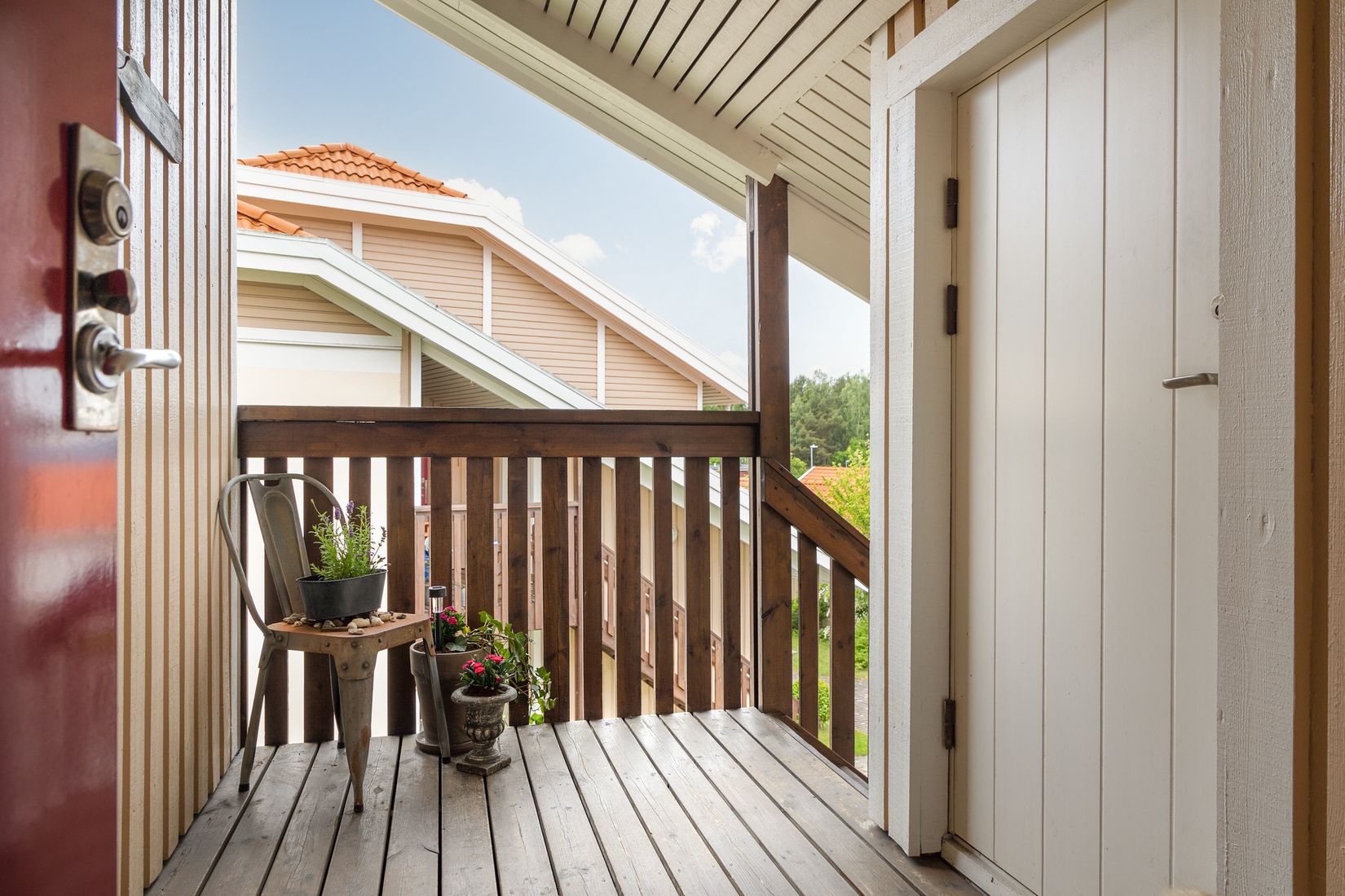 Bostadsrätt, Båtsman Kapers gata 102, Hisings Backa, Göteborg