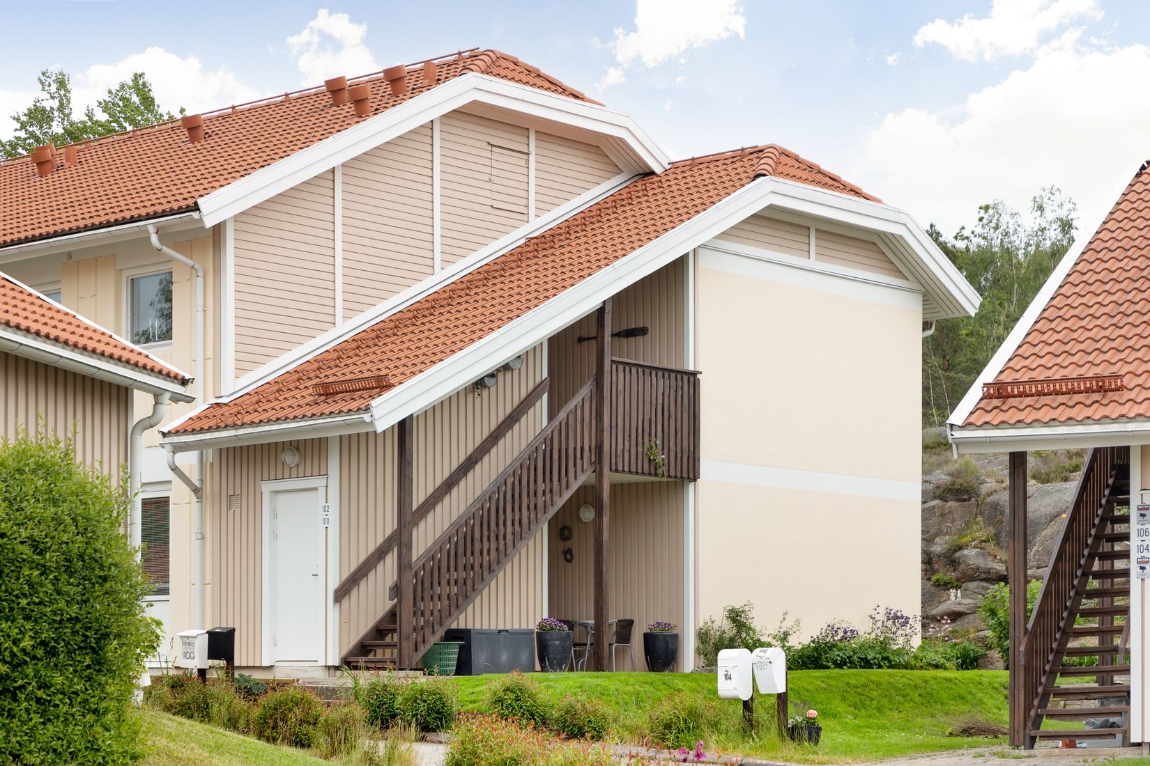 Bostadsrätt, Båtsman Kapers gata 102, Hisings Backa, Göteborg