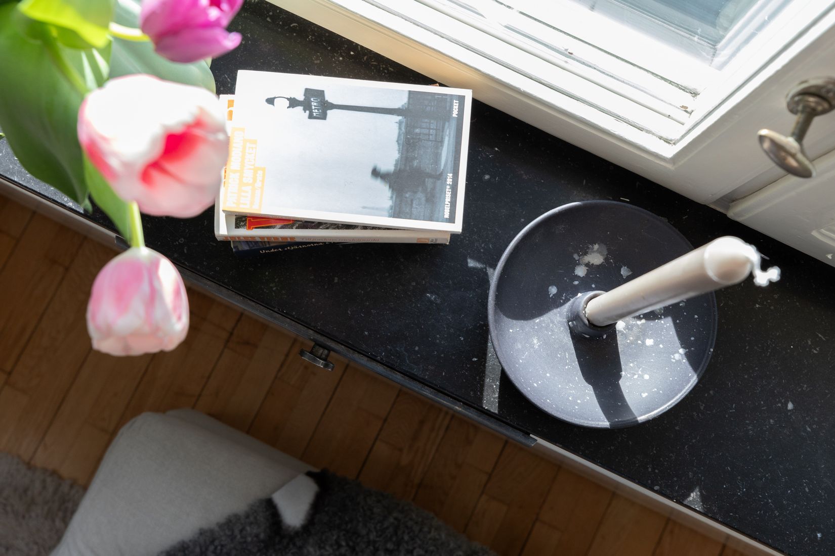 Bostadsrätt, Margretelundsvägen 26, Traneberg, Stockholm