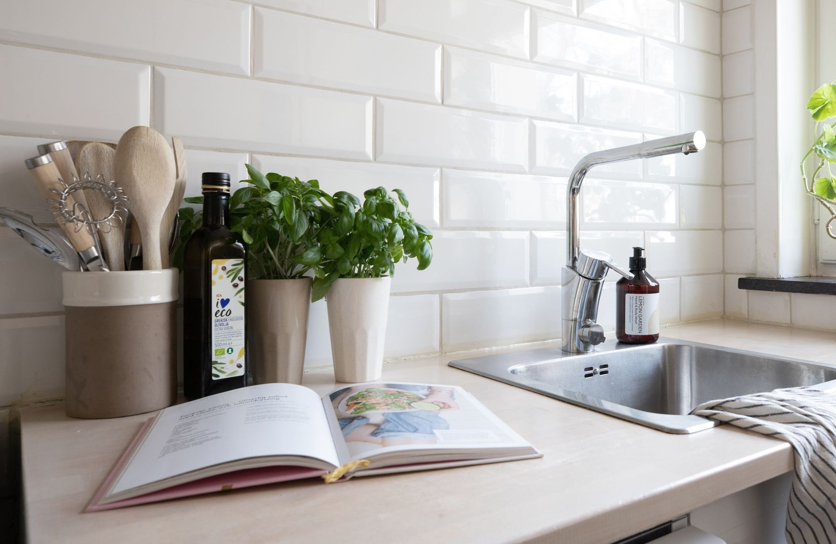 Bostadsrätt, Margretelundsvägen 26, Traneberg, Stockholm