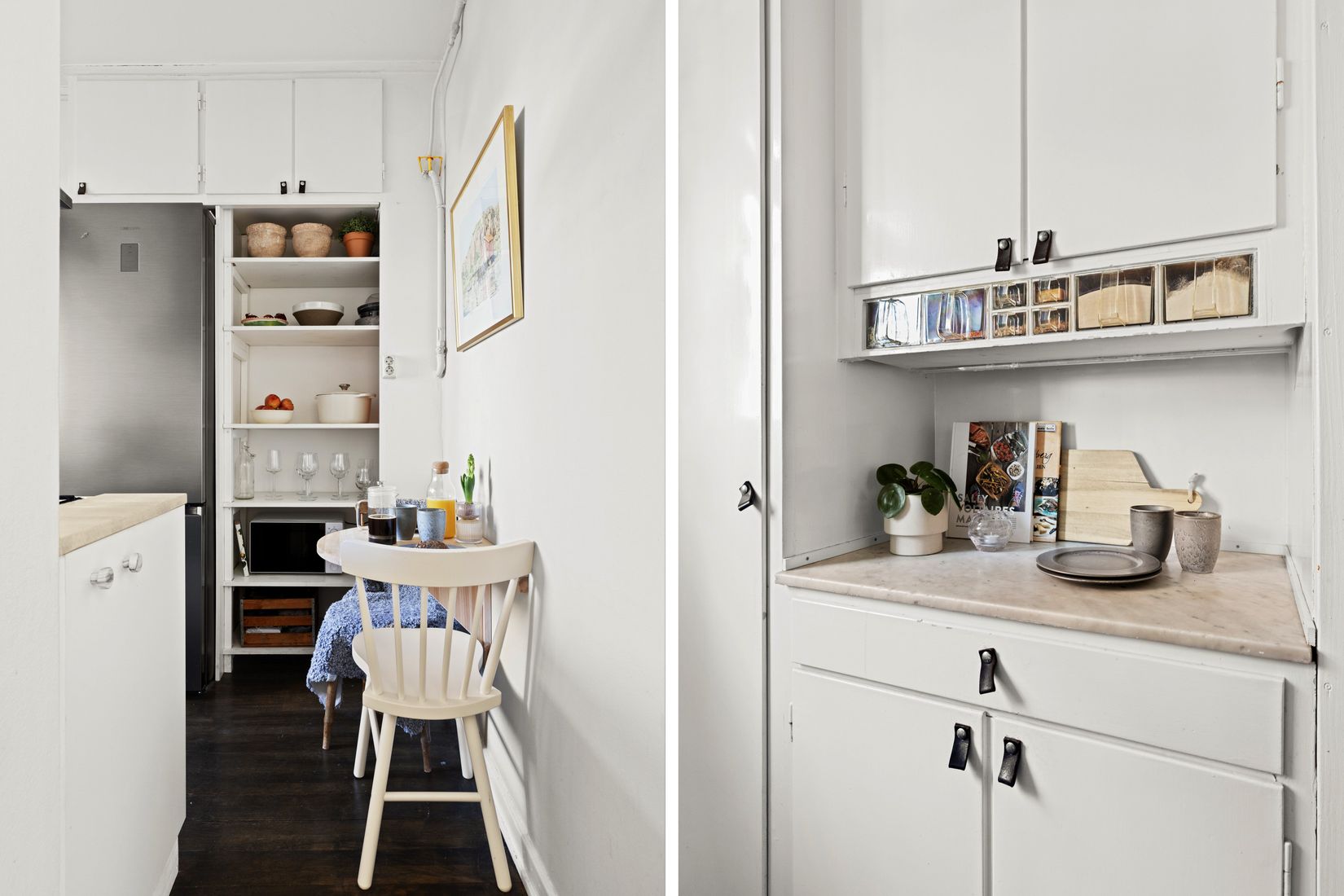 Bostadsrätt, Margretelundsvägen 26, Traneberg, Stockholm