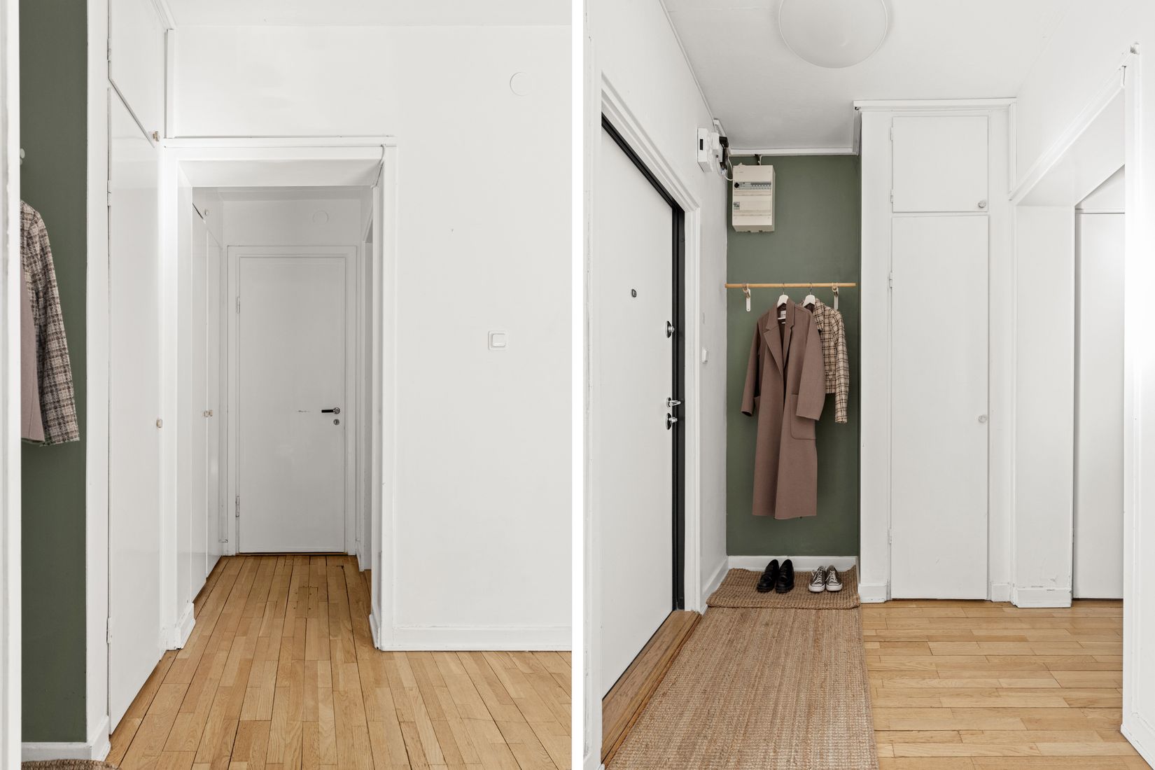 Bostadsrätt, Margretelundsvägen 26, Traneberg, Stockholm