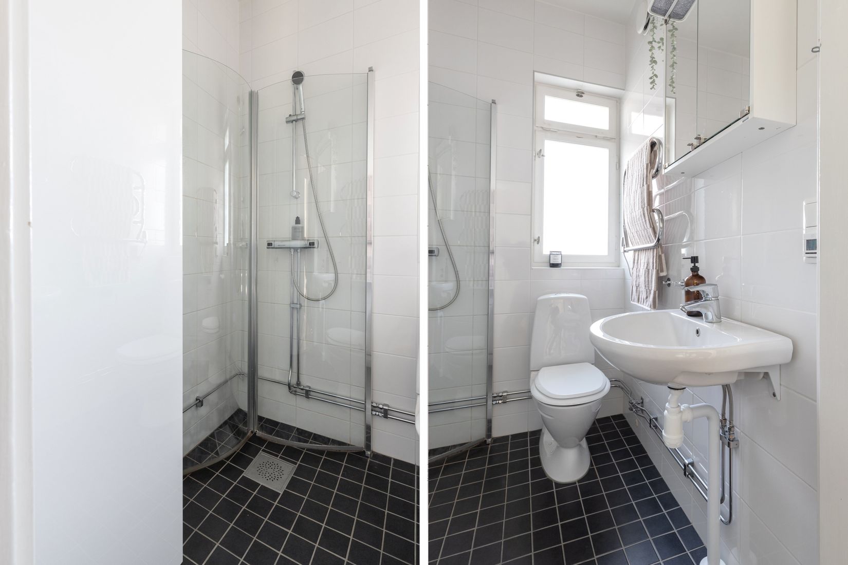 Bostadsrätt, Margretelundsvägen 26, Traneberg, Stockholm