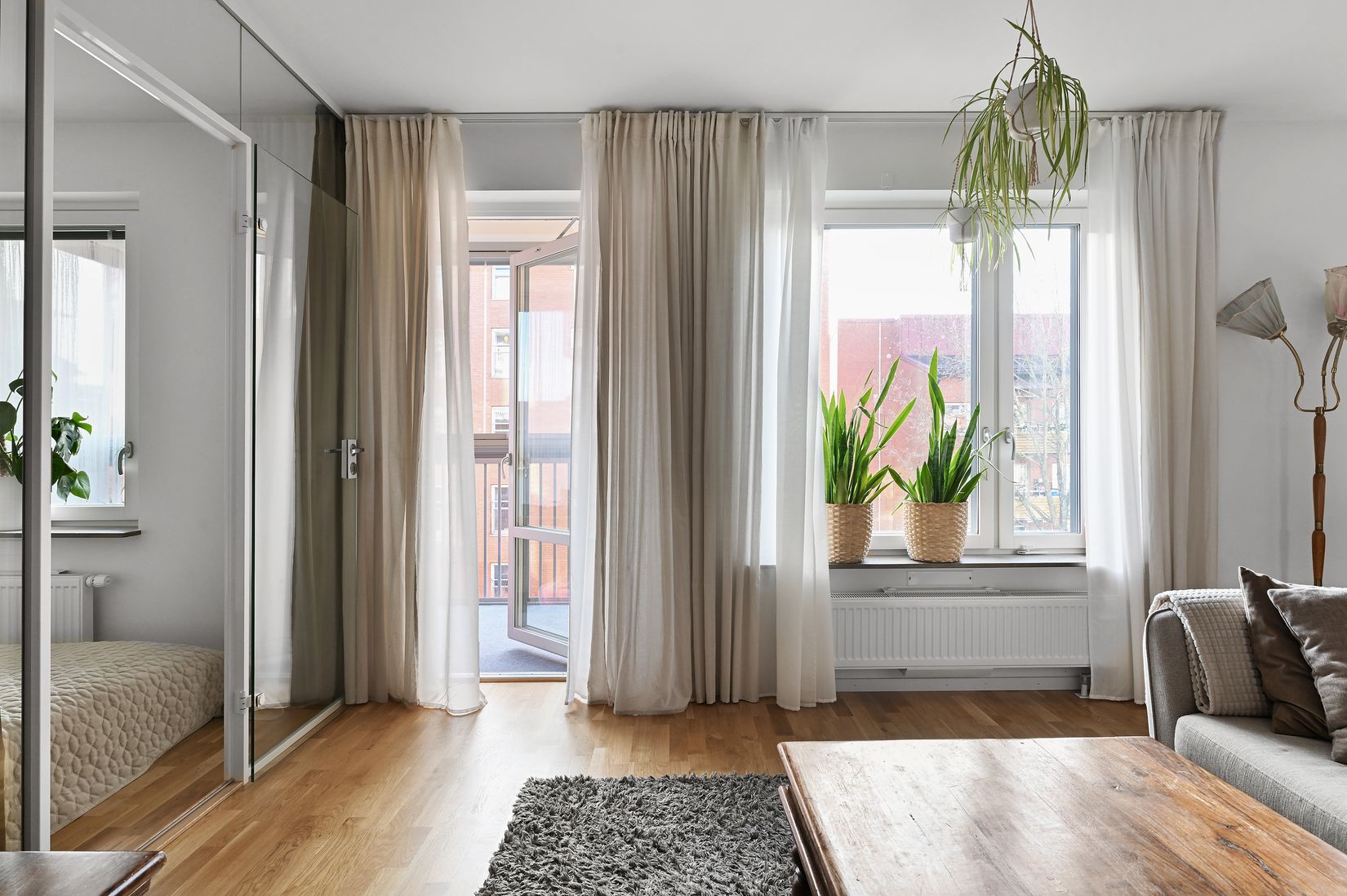 Bostadsrätt, Sandalettgatan 24, 2tr, Älvsjö, Stockholm