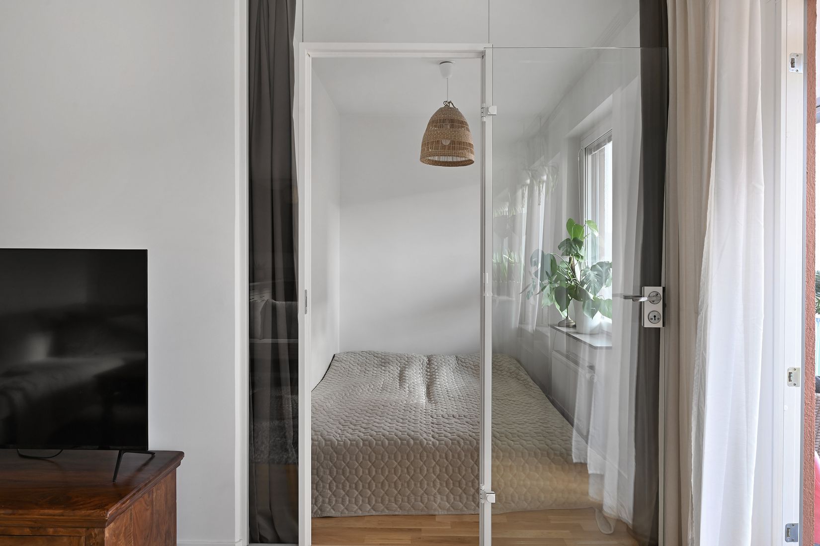 Bostadsrätt, Sandalettgatan 24, 2tr, Älvsjö, Stockholm