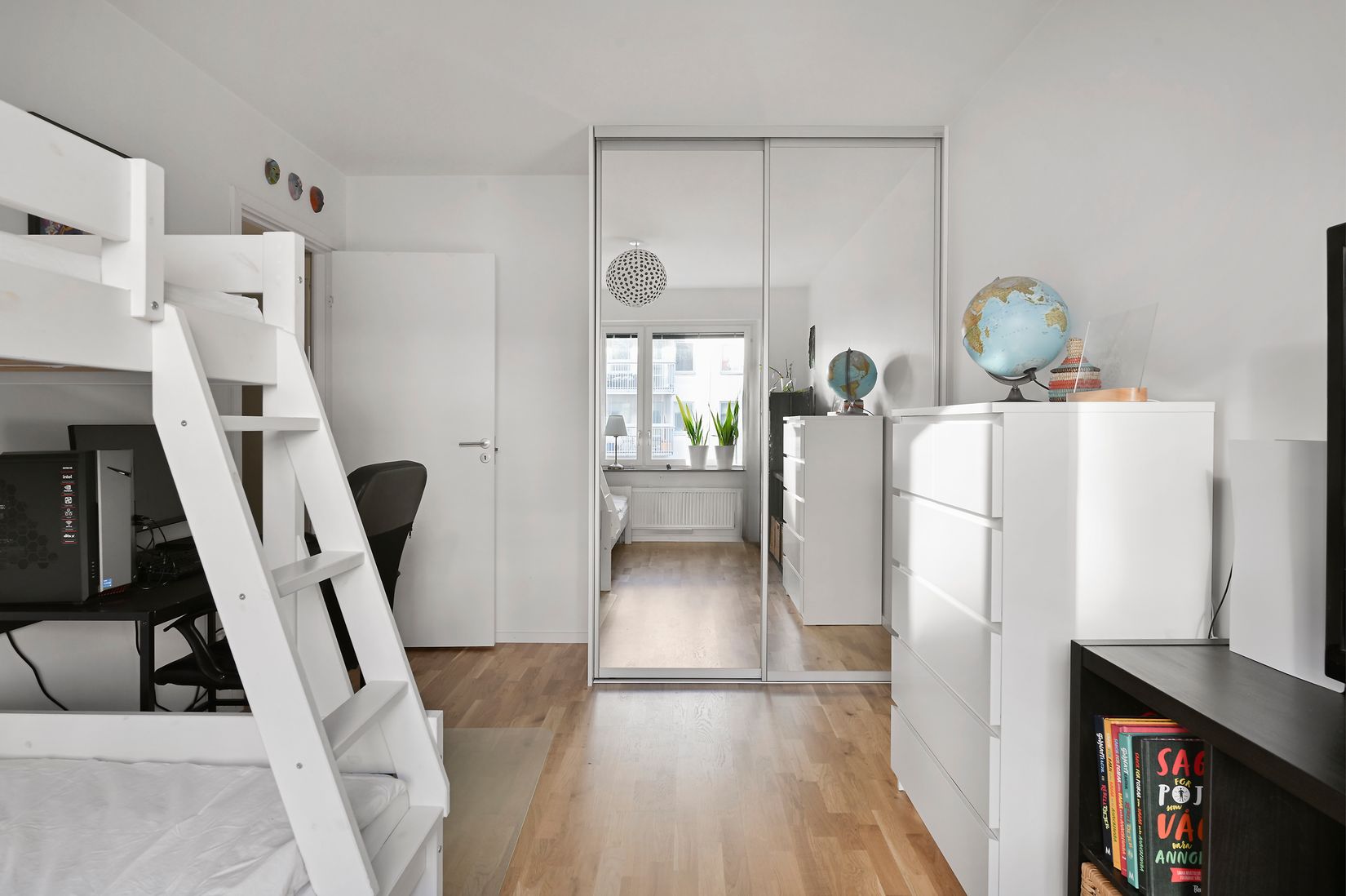 Bostadsrätt, Sandalettgatan 24, 2tr, Älvsjö, Stockholm