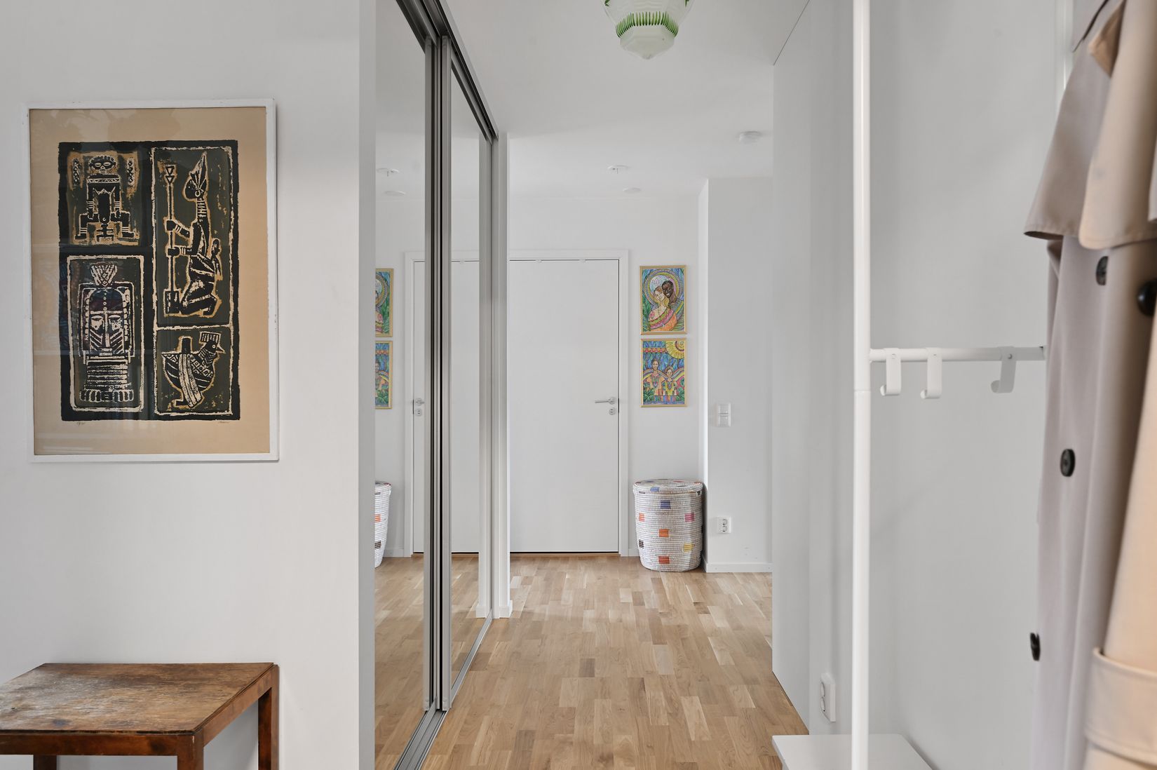 Bostadsrätt, Sandalettgatan 24, 2tr, Älvsjö, Stockholm