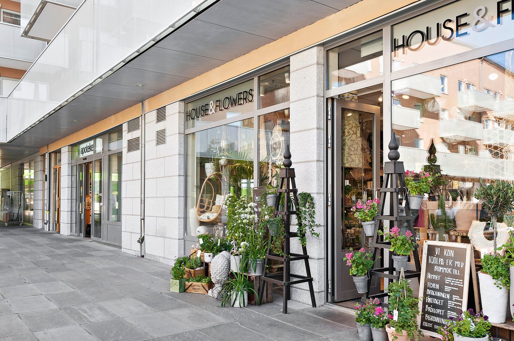 Bostadsrätt, Sandalettgatan 24, 2tr, Älvsjö, Stockholm