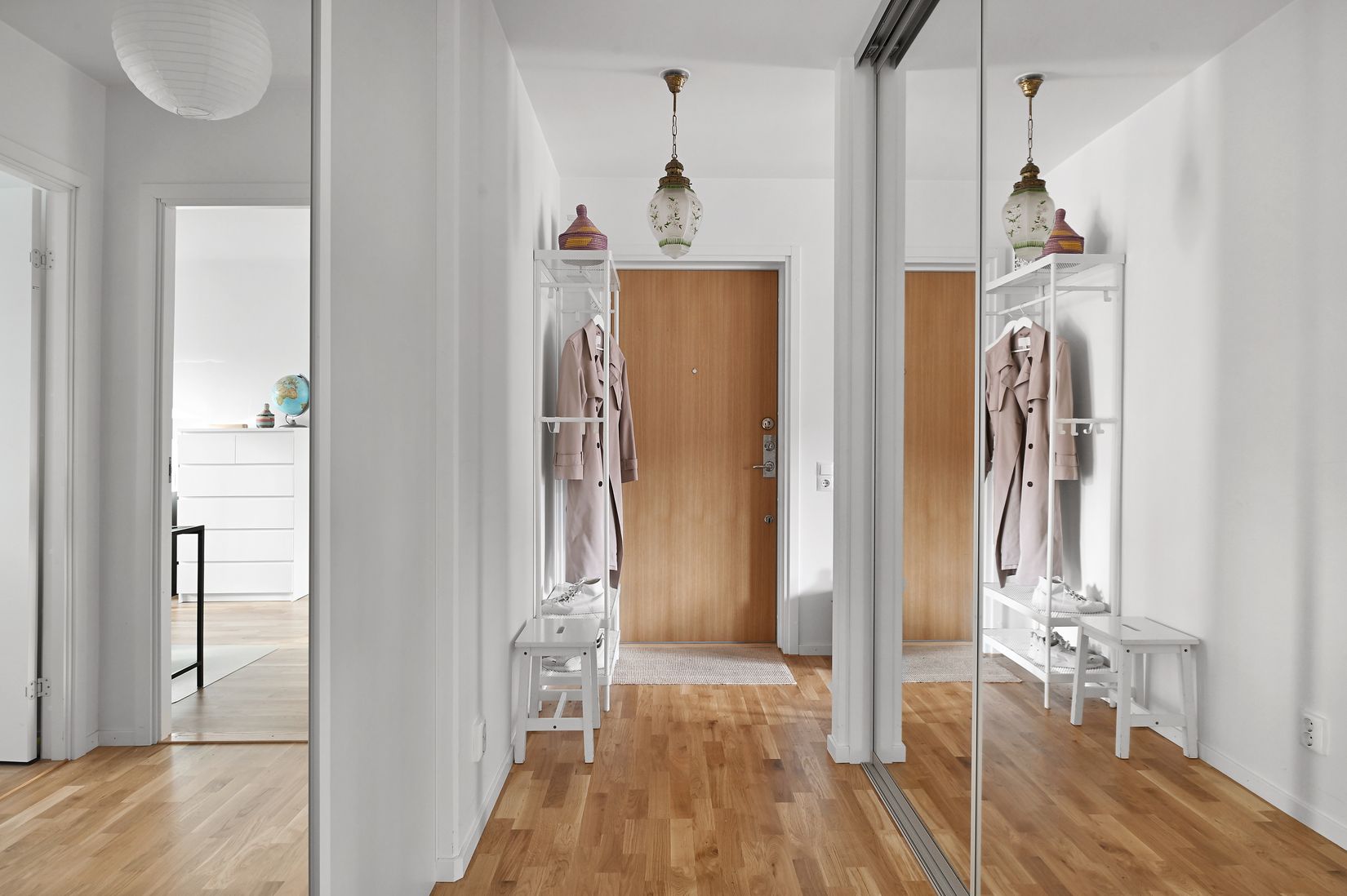 Bostadsrätt, Sandalettgatan 24, 2tr, Älvsjö, Stockholm