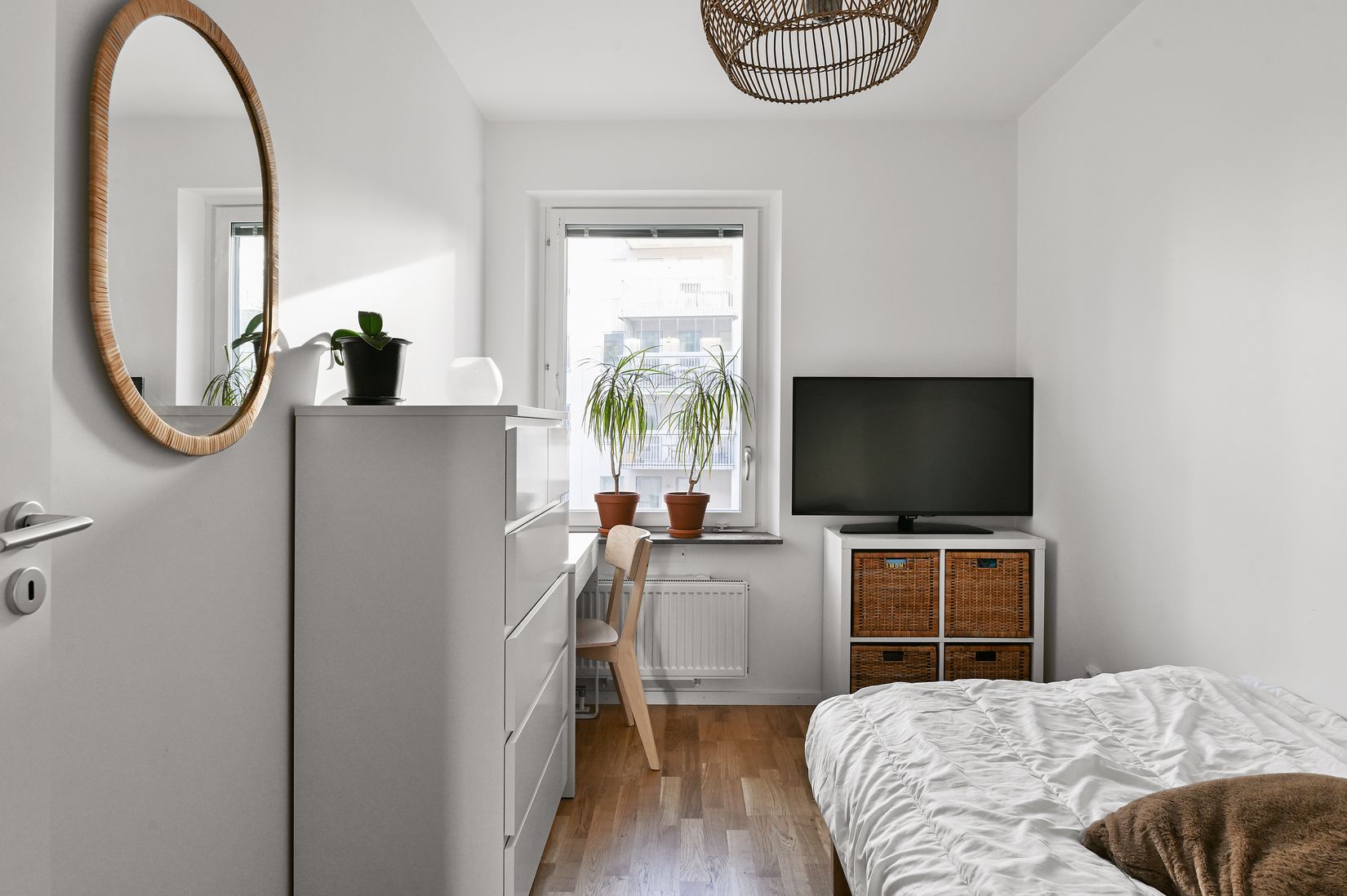 Bostadsrätt, Sandalettgatan 24, 2tr, Älvsjö, Stockholm