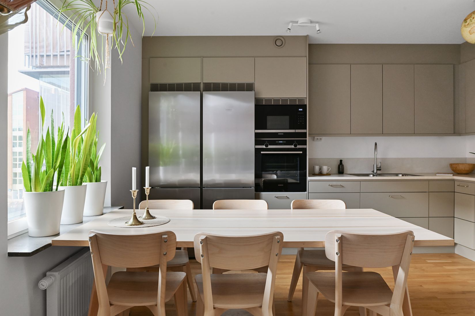 Bostadsrätt, Sandalettgatan 24, 2tr, Älvsjö, Stockholm