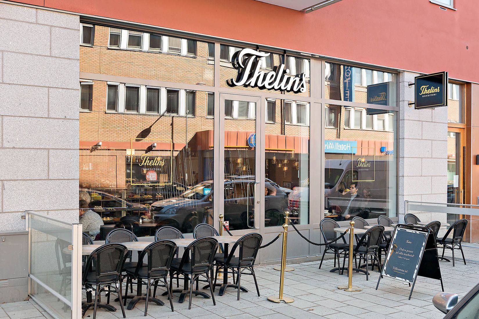 Bostadsrätt, Sandalettgatan 24, 2tr, Älvsjö, Stockholm