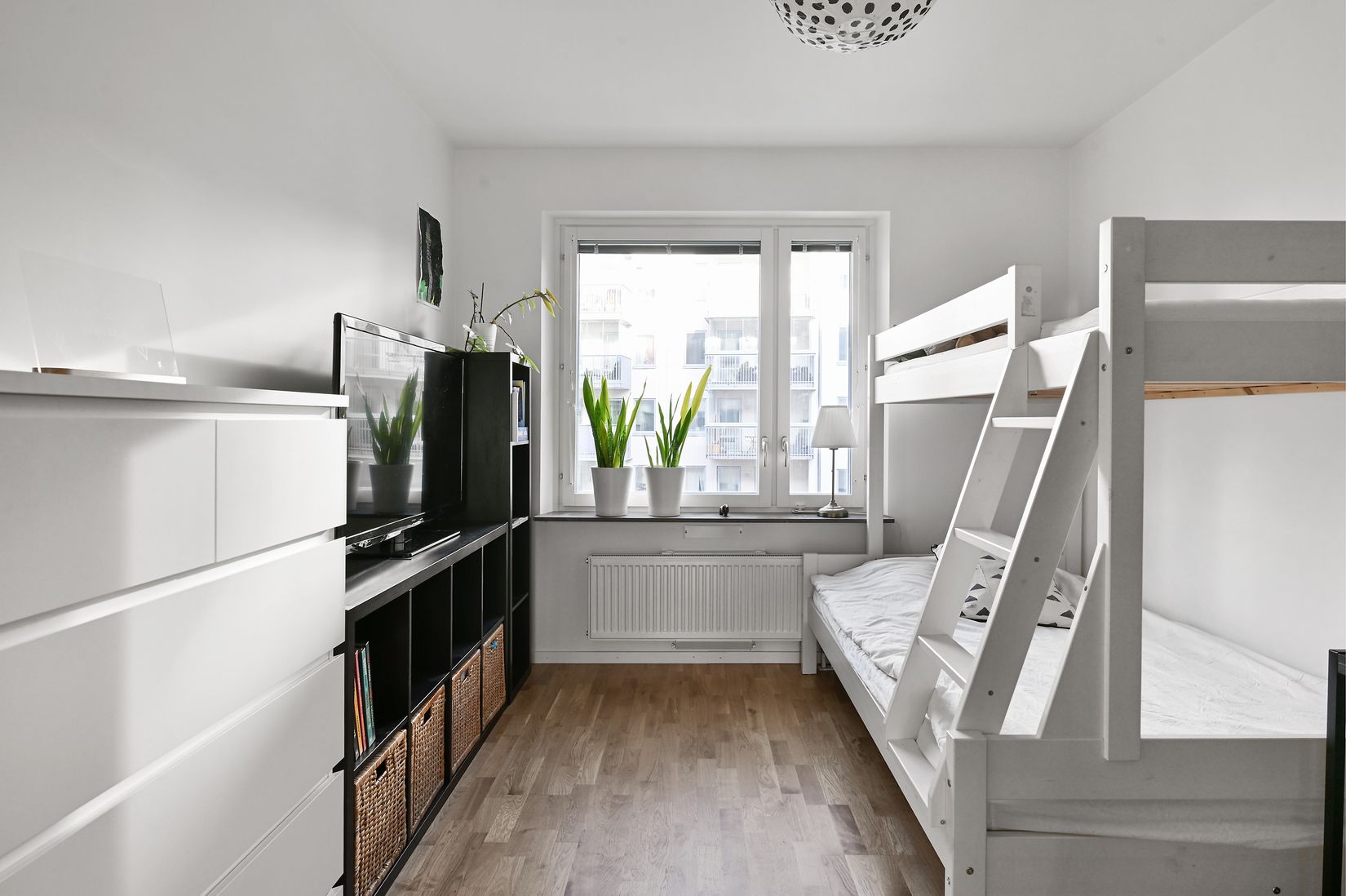 Bostadsrätt, Sandalettgatan 24, 2tr, Älvsjö, Stockholm