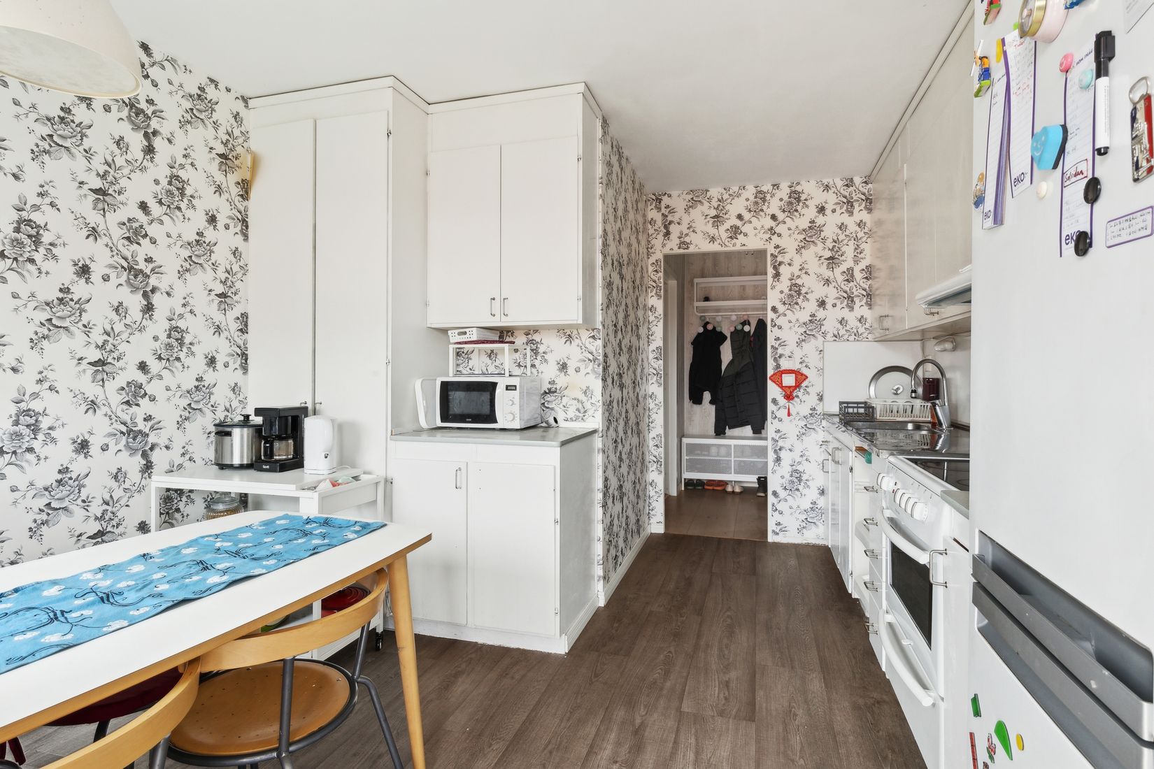 Bostadsrätt, Bokgatan 10, Torpa, Vänersborg