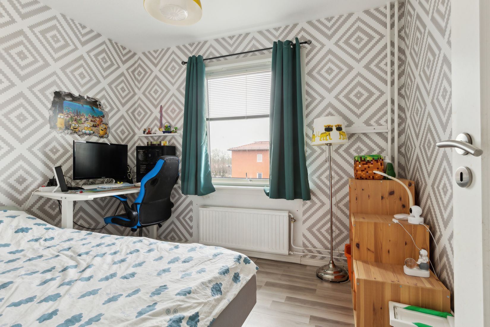 Bostadsrätt, Bokgatan 10, Torpa, Vänersborg