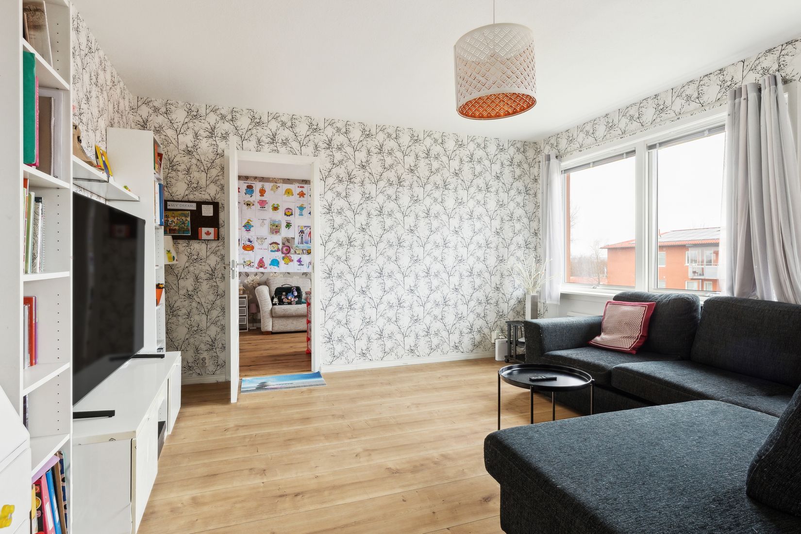 Bostadsrätt, Bokgatan 10, Torpa, Vänersborg