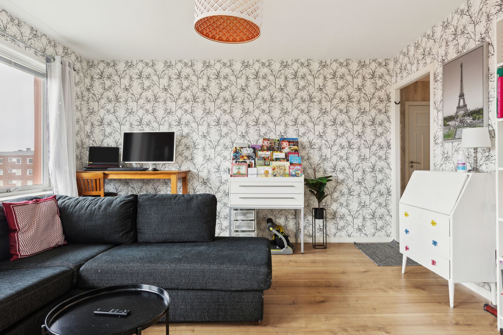 Bostadsrätt, Bokgatan 10, Torpa, Vänersborg