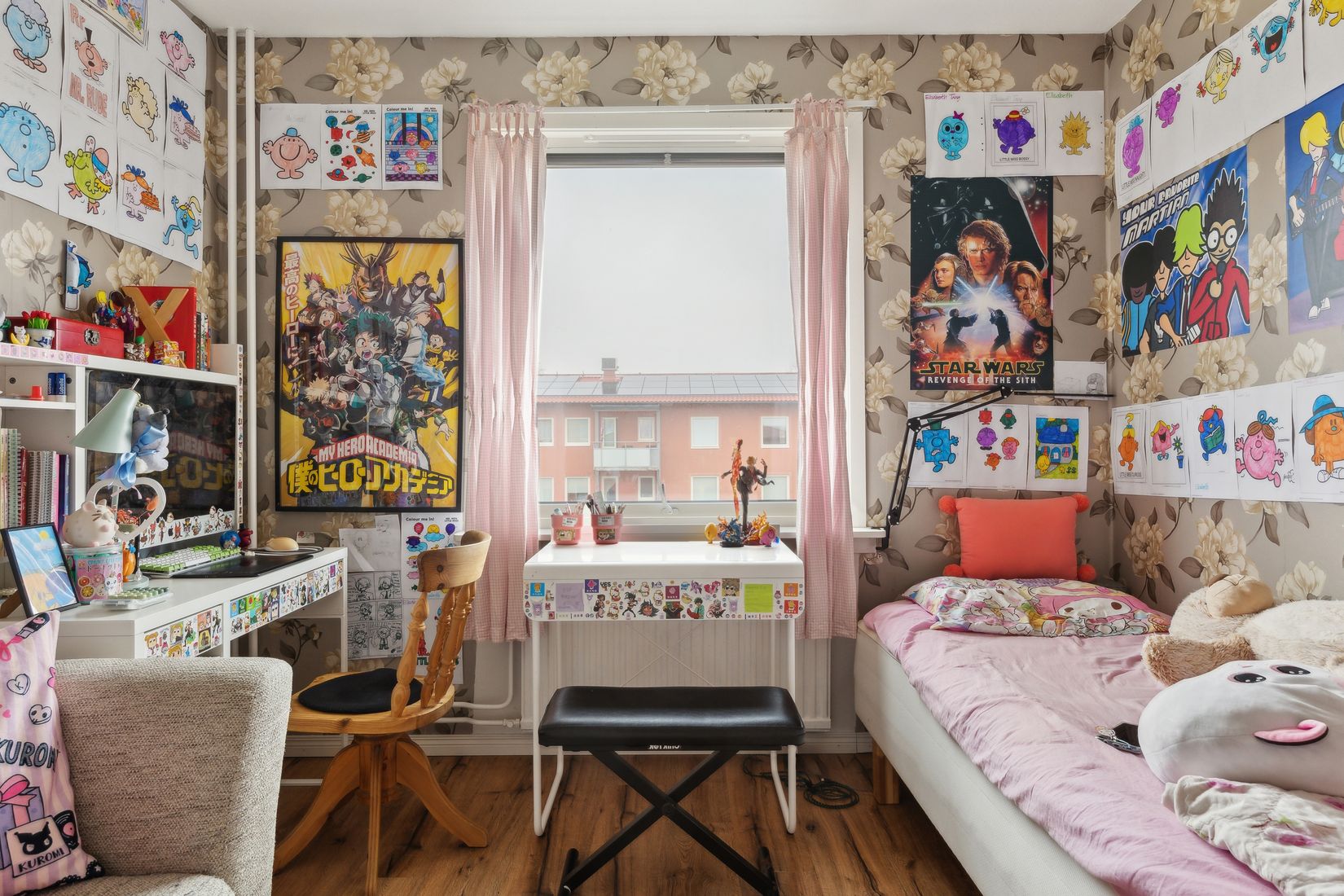 Bostadsrätt, Bokgatan 10, Torpa, Vänersborg