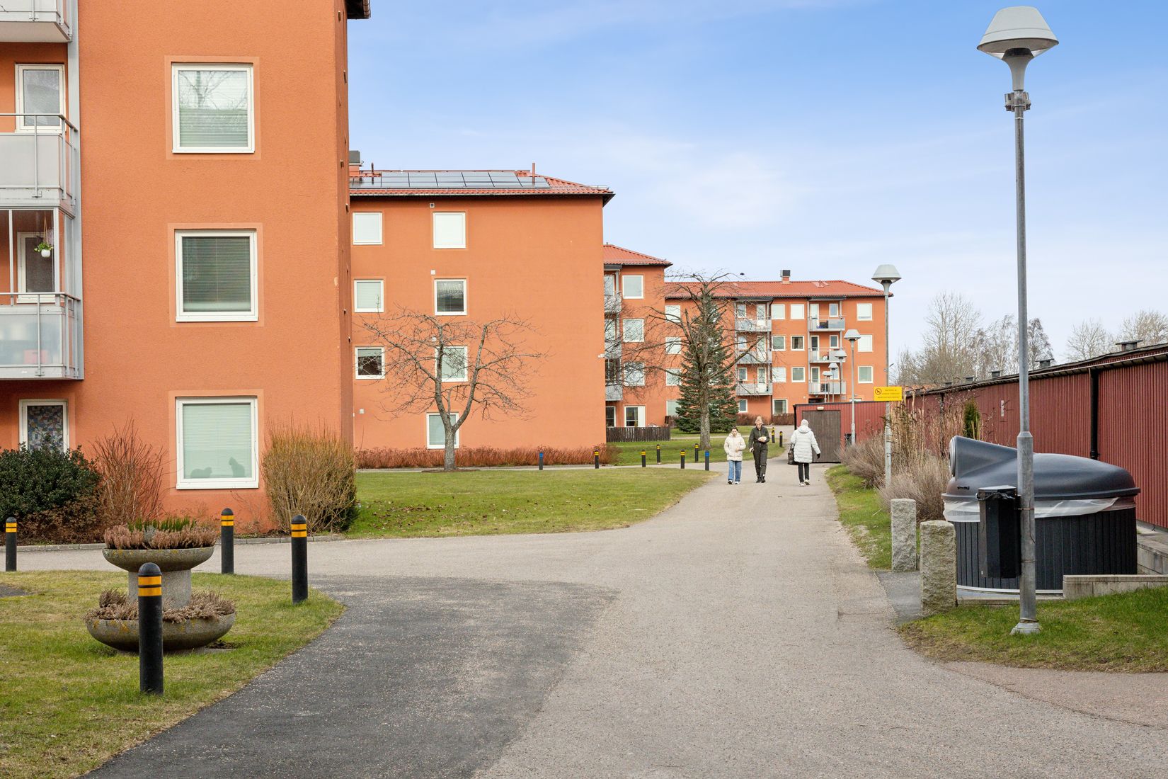 Bostadsrätt, Bokgatan 10, Torpa, Vänersborg
