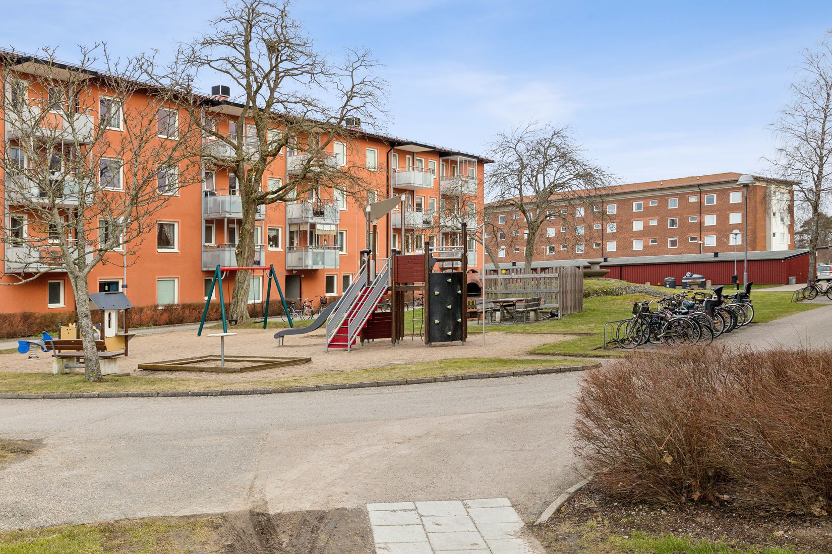 Bostadsrätt, Bokgatan 10, Torpa, Vänersborg