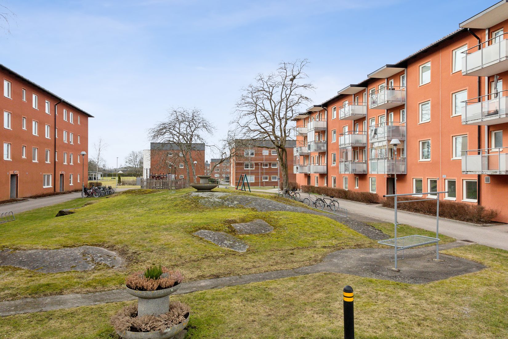 Bostadsrätt, Bokgatan 10, Torpa, Vänersborg