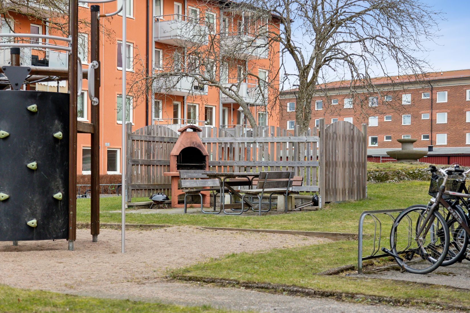 Bostadsrätt, Bokgatan 10, Torpa, Vänersborg