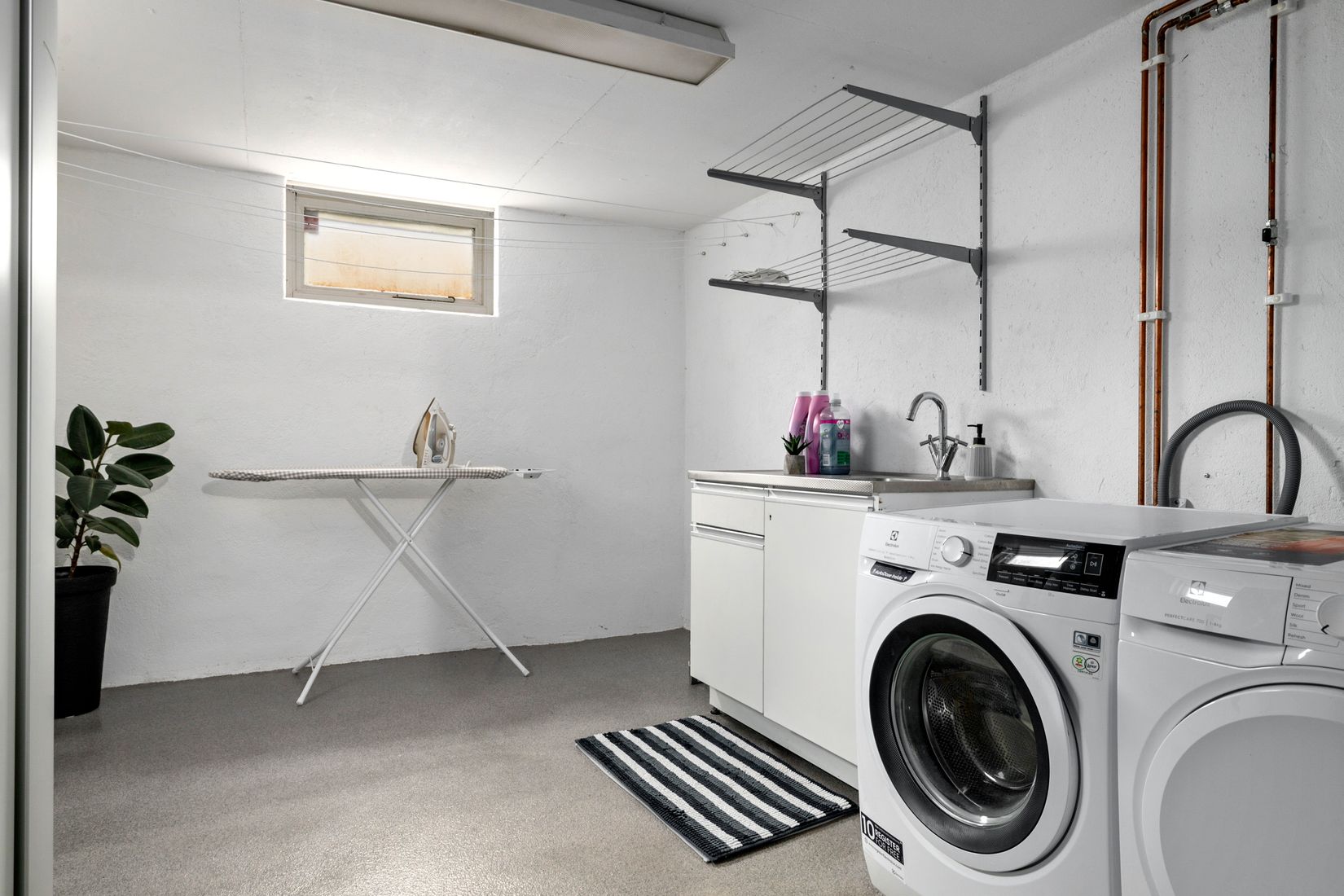 Villa, Tibastvägen 14, Lövstalöt, Uppsala