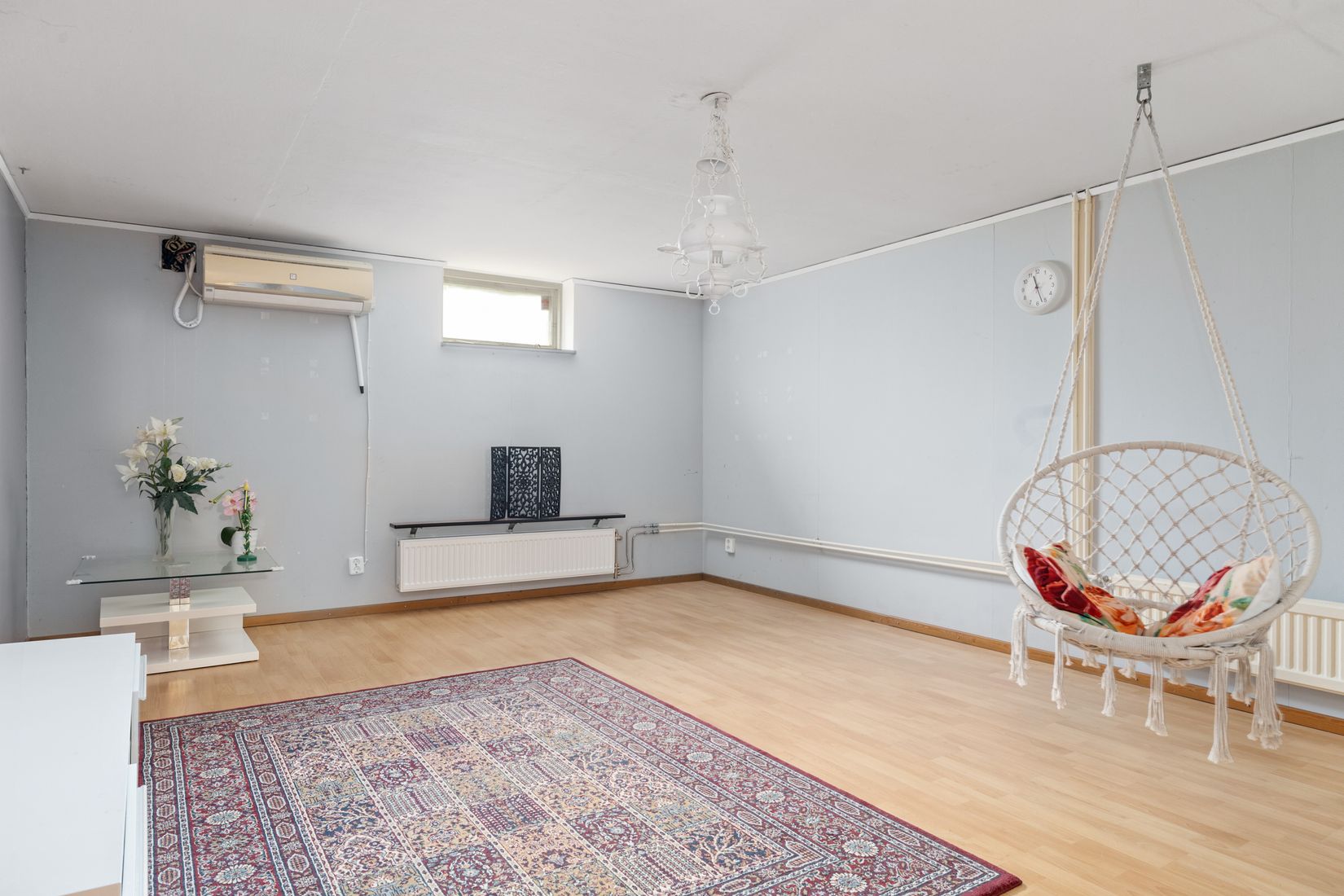 Villa, Tibastvägen 14, Lövstalöt, Uppsala